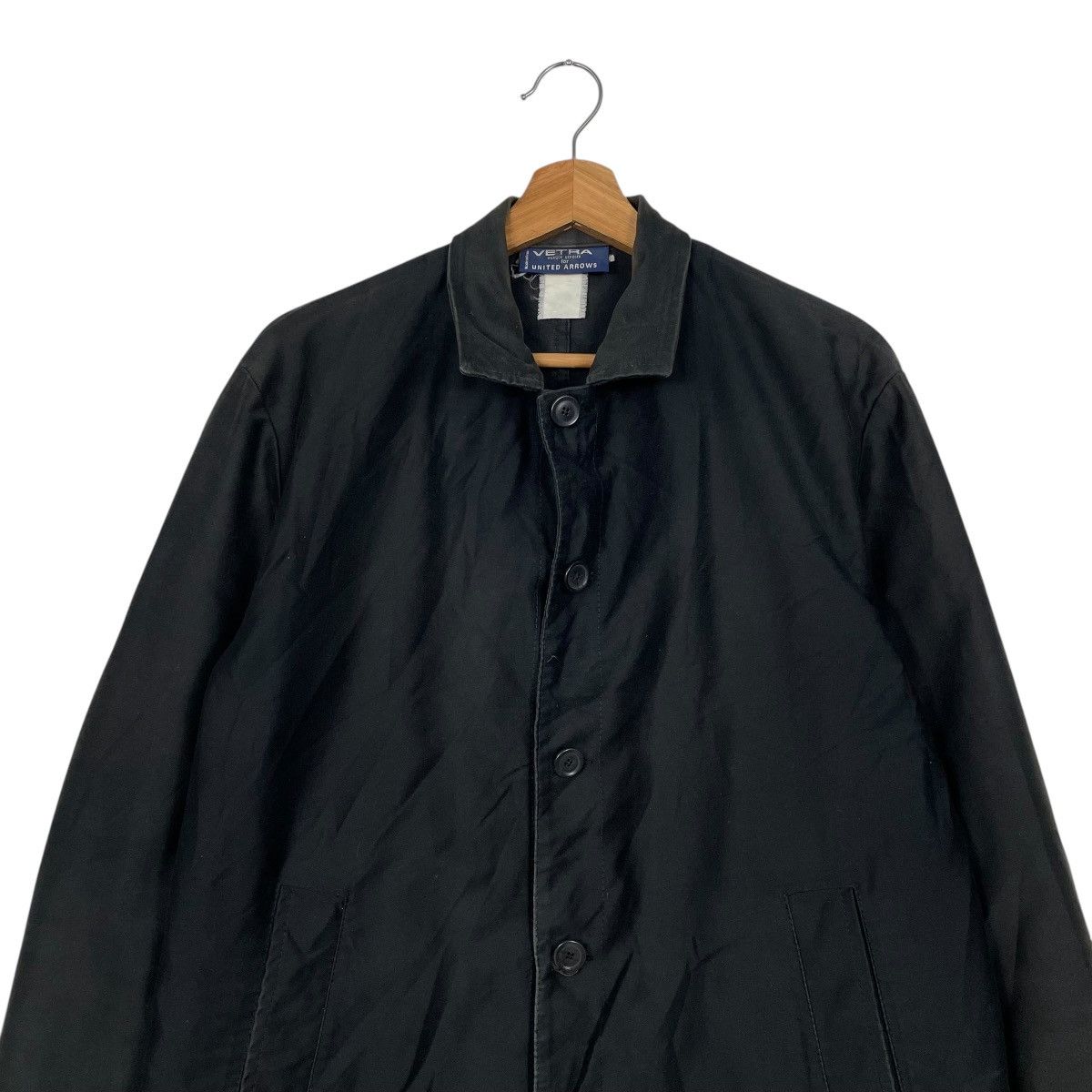Vetra Vetra x United Arrows Casual Jacket Size US M / EU 48-50 / 2 - 2 Thumbnail