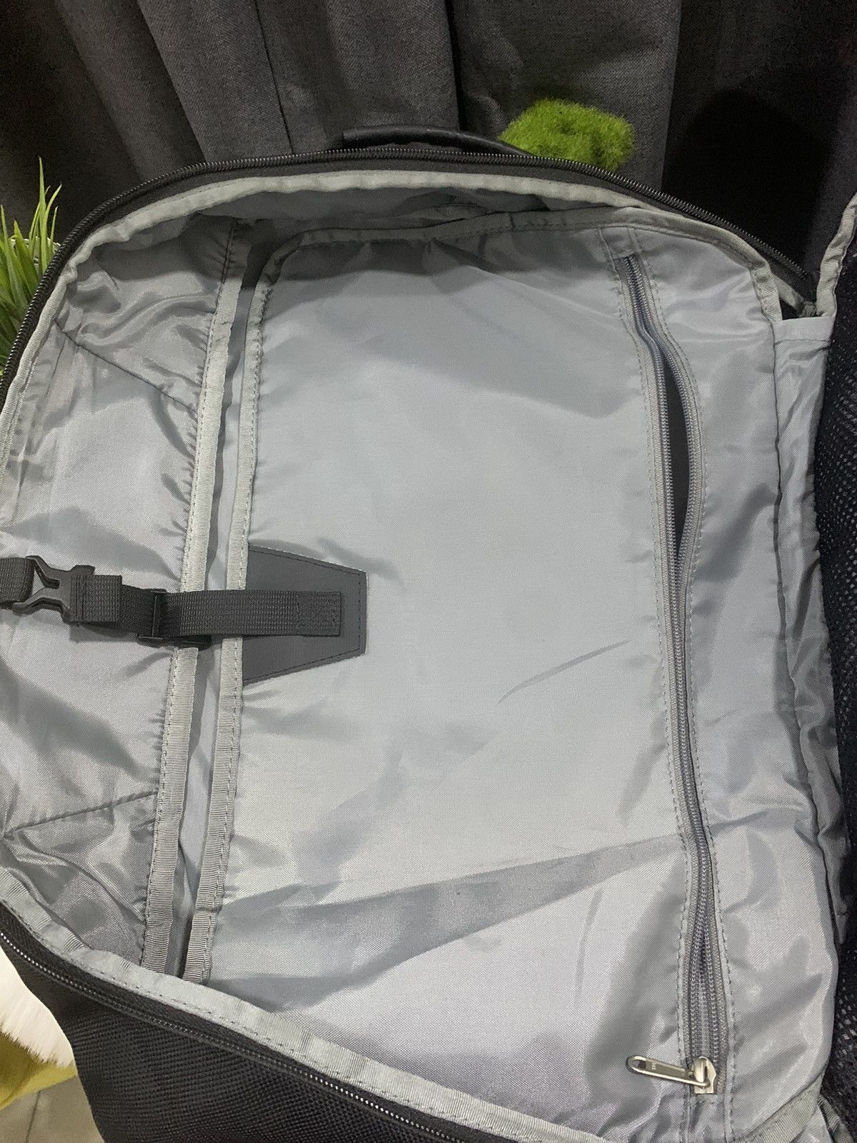 The North Face STEAL!! Bagpack THE NORTH FACE Big Szie Size ONE SIZE - 9 Thumbnail