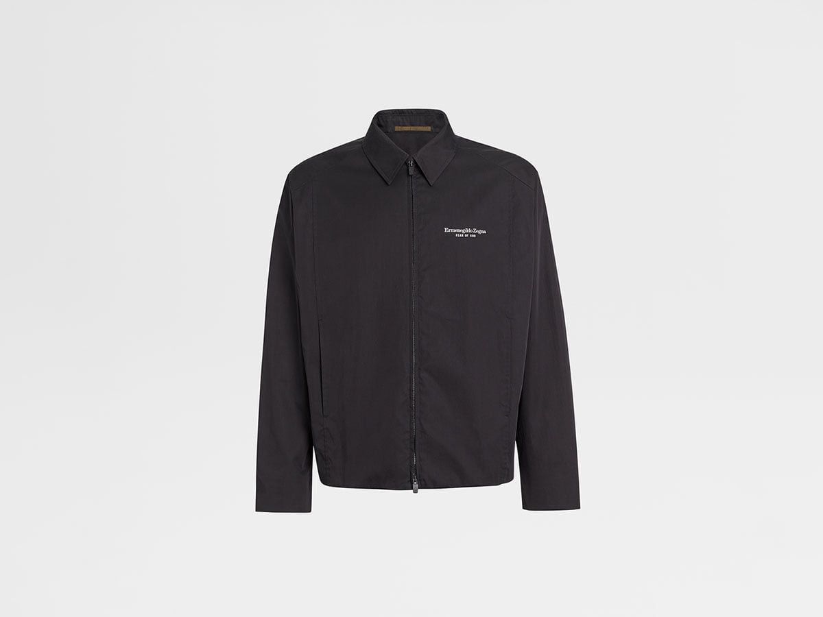 Fear Of God Zegna | Grailed