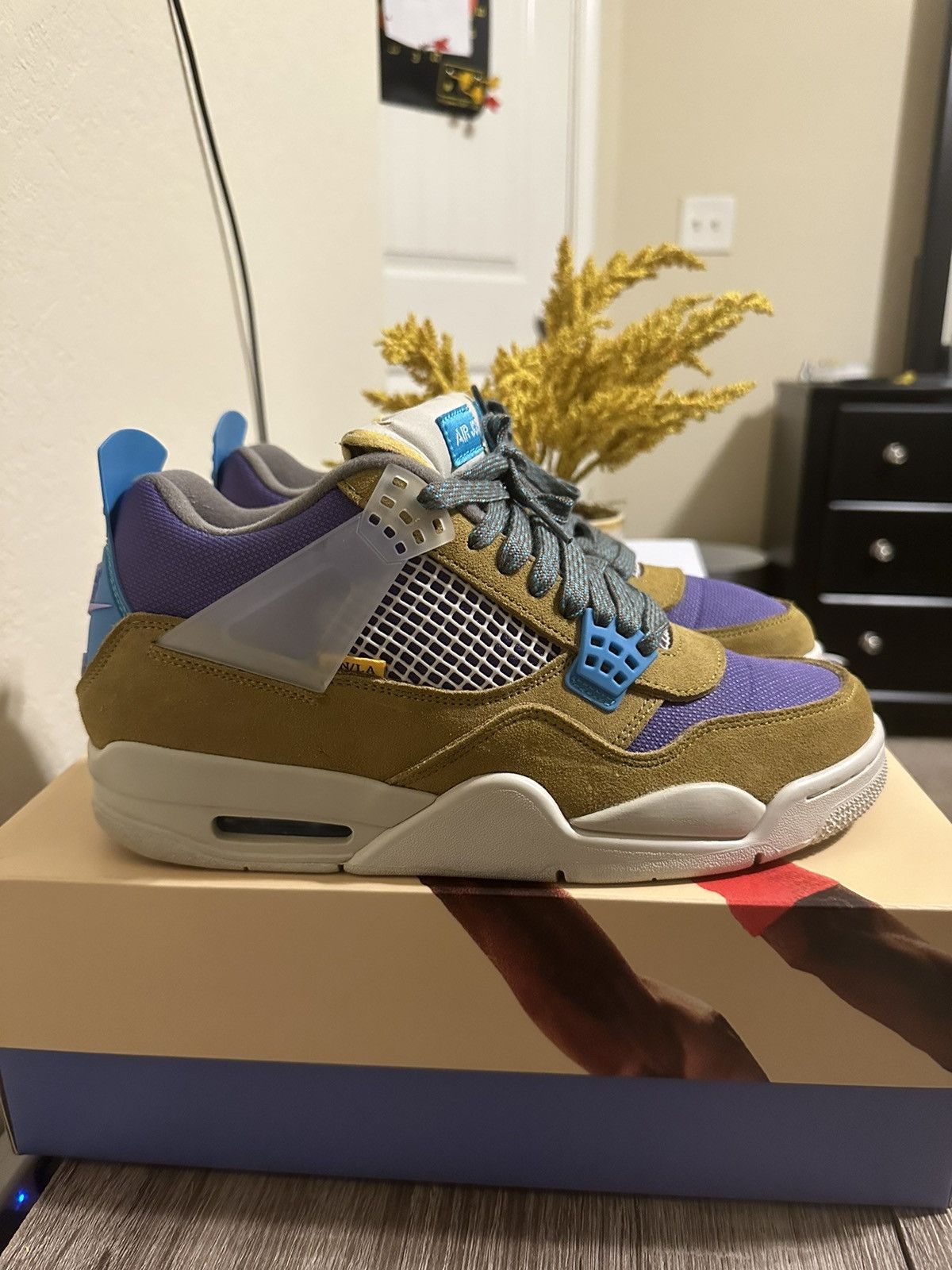 where to buy the union jordan 4