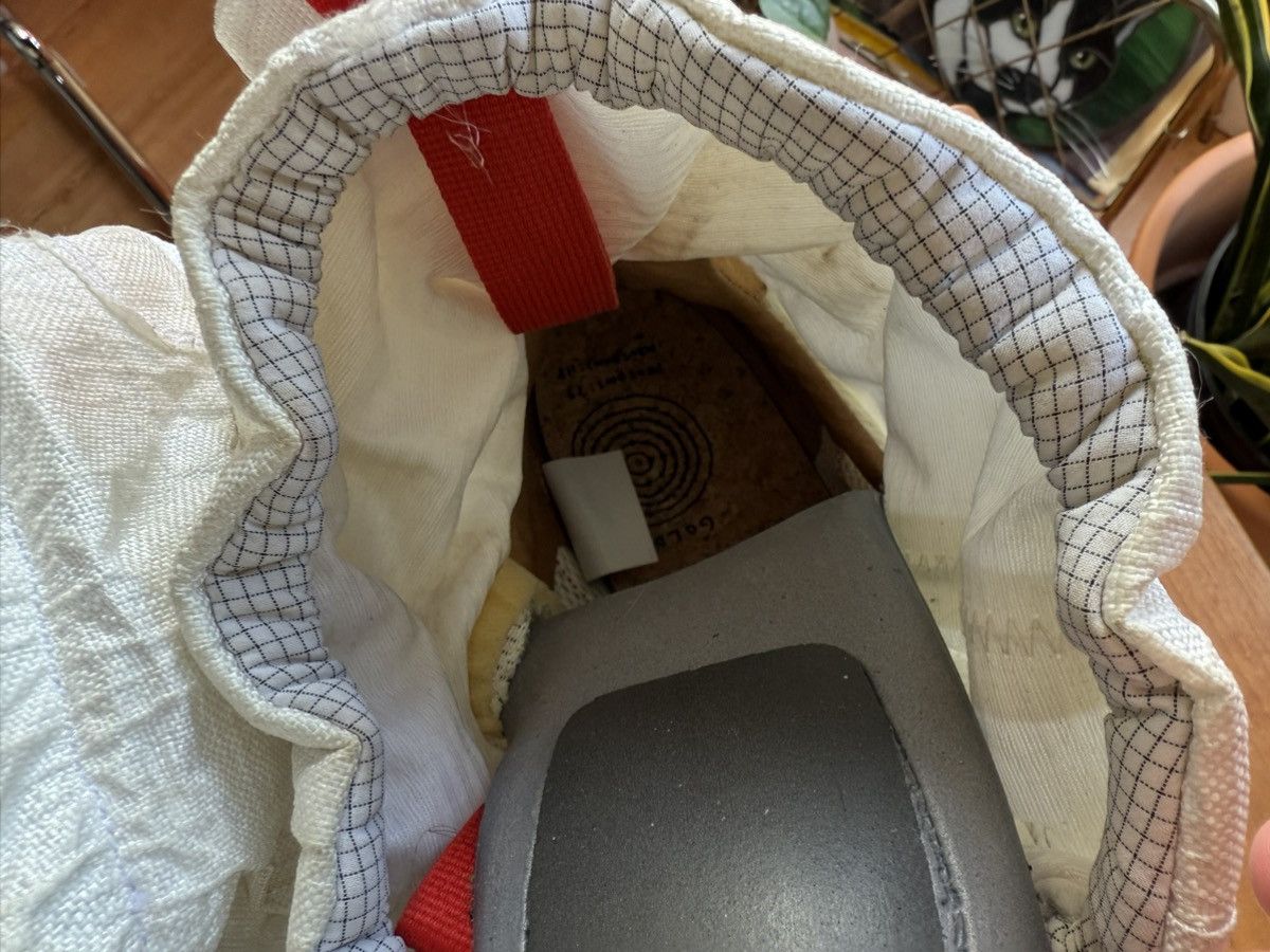 Nike × Tom Sachs Nike Tom Sachs Over Shoe Moon Boot Size 9.5 Size US 9.5 / EU 42-43 - 9 Thumbnail