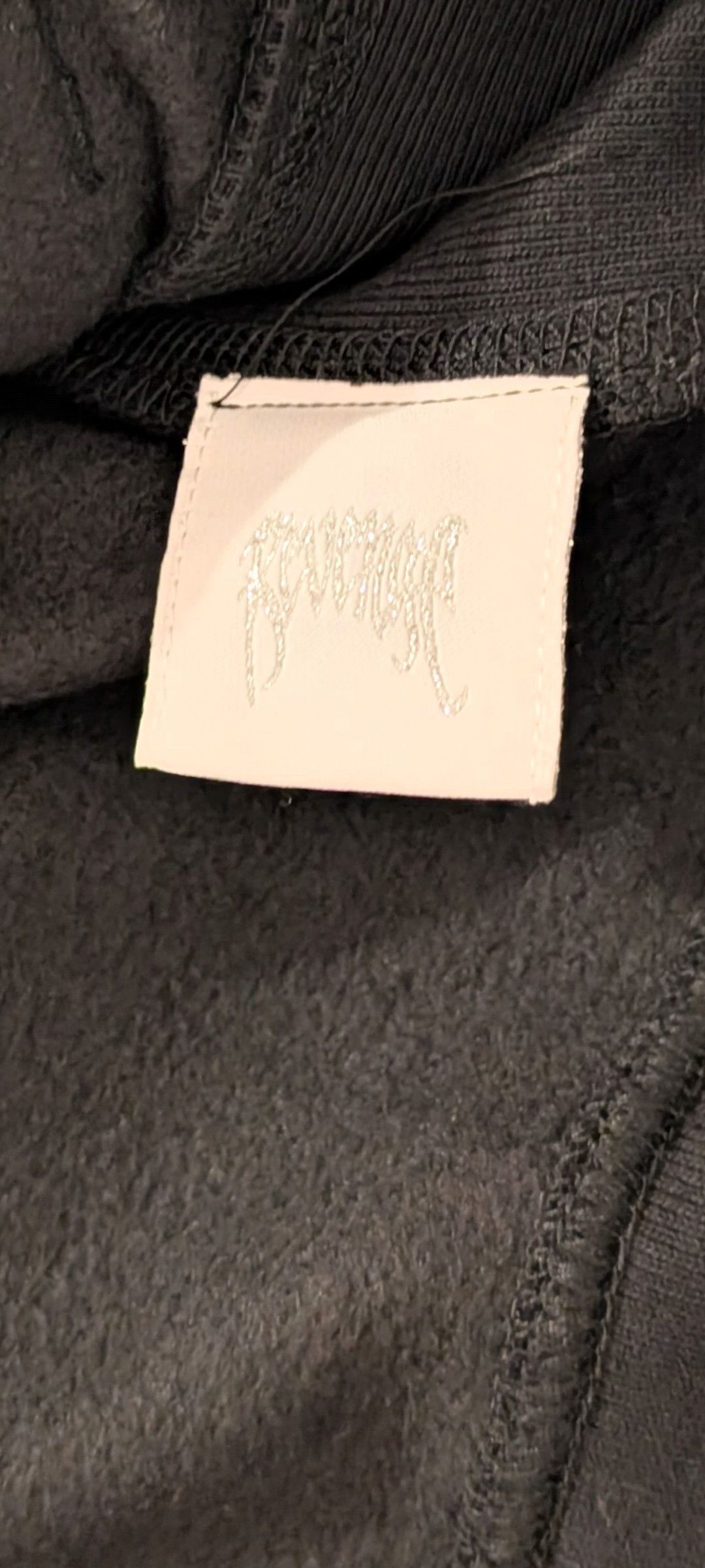 Revenge Revenge Window Hoodie size S Size US S / EU 44-46 / 1 - 4 Thumbnail