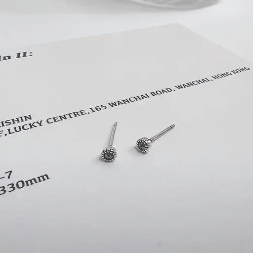 Other Retro punk earrings Size ONE SIZE - 4 Thumbnail