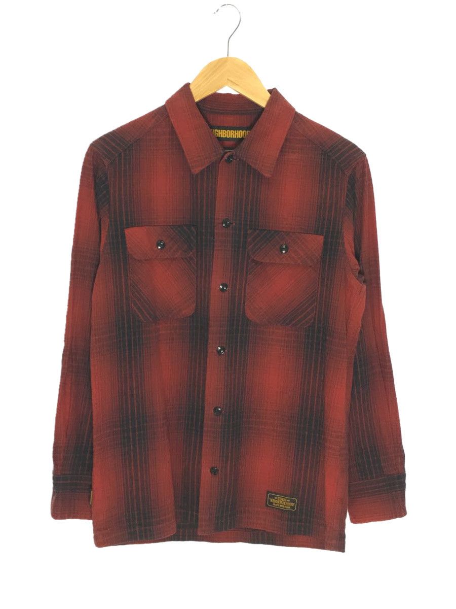 Neighborhood Flannel | Grailed