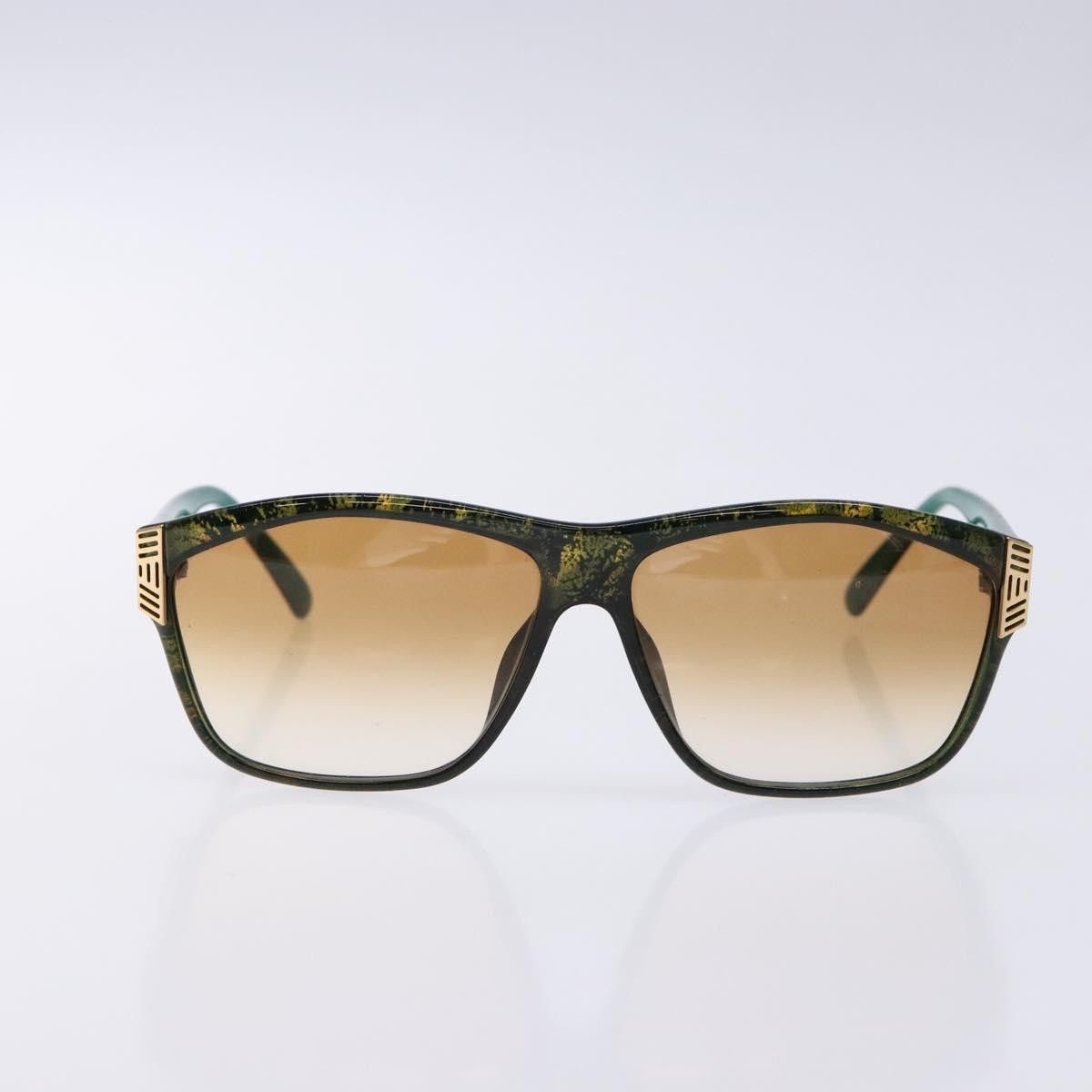 Dior Christian Dior Logo CD Sunglasses Plastic Size ONE SIZE - 1 Thumbnail