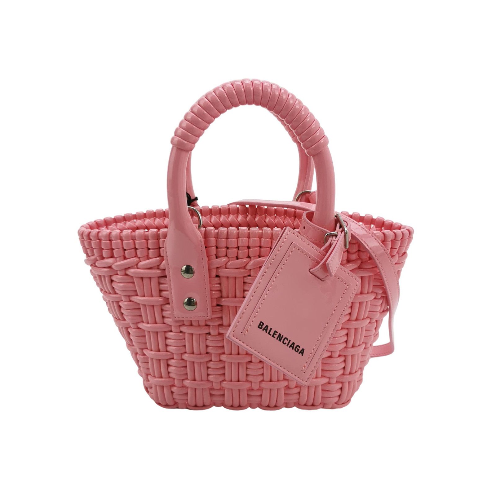 Balenciaga Balenciaga Women os Crossbody Bags Size ONE SIZE - 1 Thumbnail