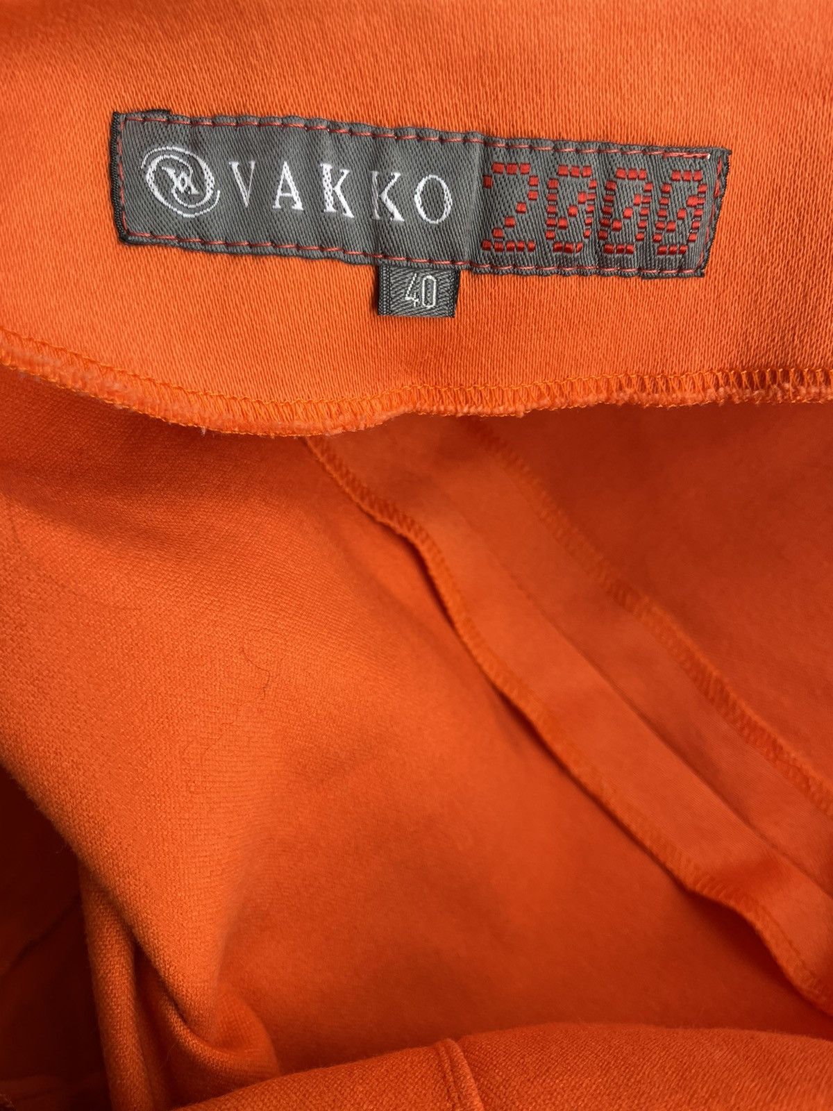 Other Vakko blazer Size L / US 10 / IT 46 - 15 Thumbnail