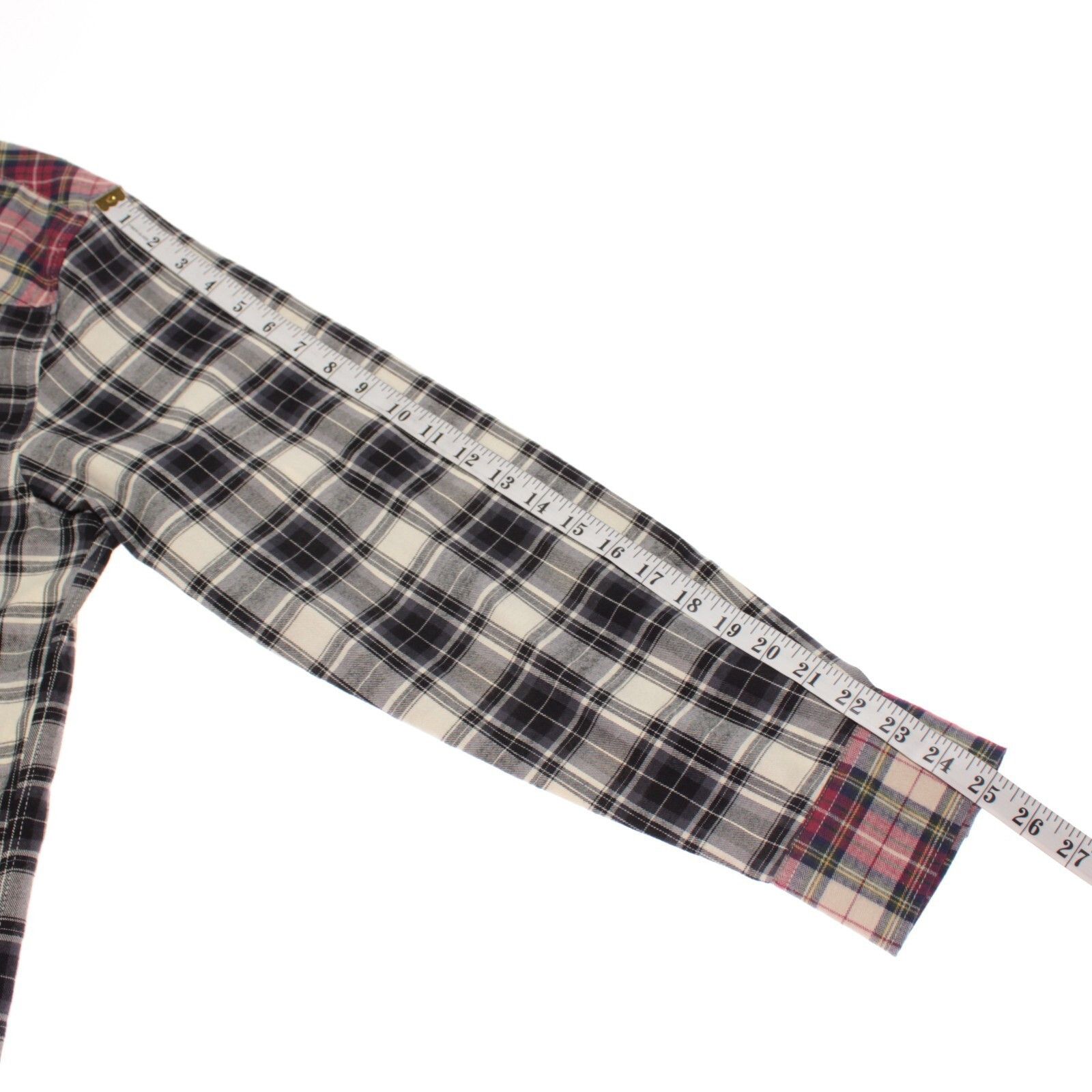Isabel Marant Isabel Marant New with tags Shirt Size XL US In Red Size US XL / EU 56 / 4 - 5 Thumbnail