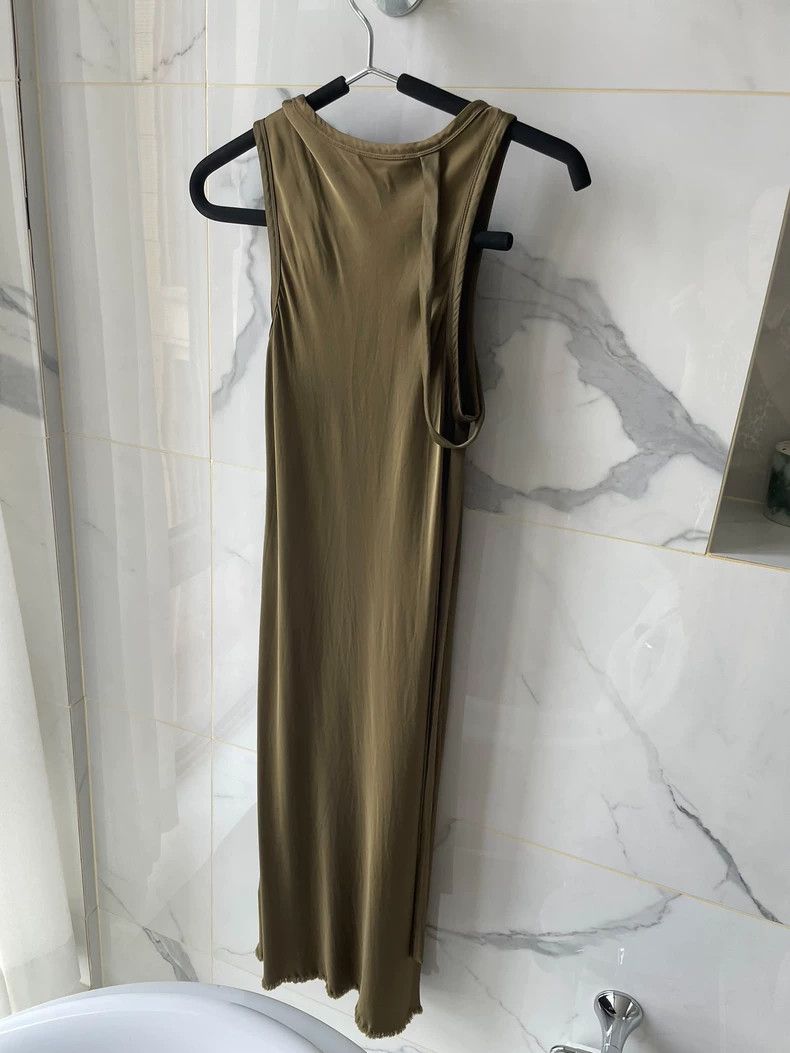 Helmut Lang HELMUT LANG one-piece dress Size XS / US 0-2 / IT 36-38 - 3 Thumbnail