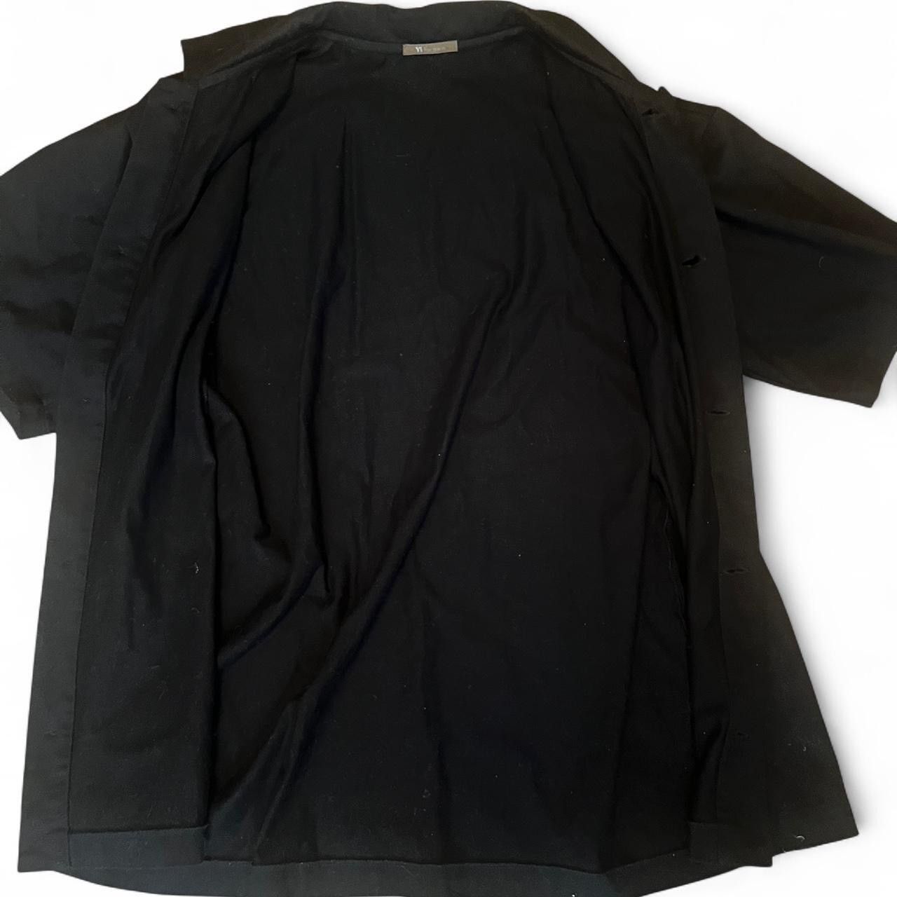 Y's Yohji yamamoto the y’s shirt Size US S / EU 44-46 / 1 - 3 Thumbnail