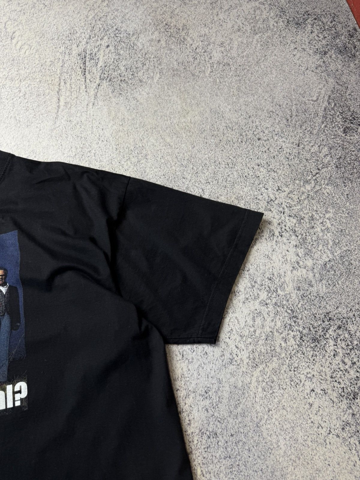 Vintage Vintage The League of Gentlemen “Are You Local?” T-Shirt Size US XL / EU 56 / 4 - 14 Thumbnail