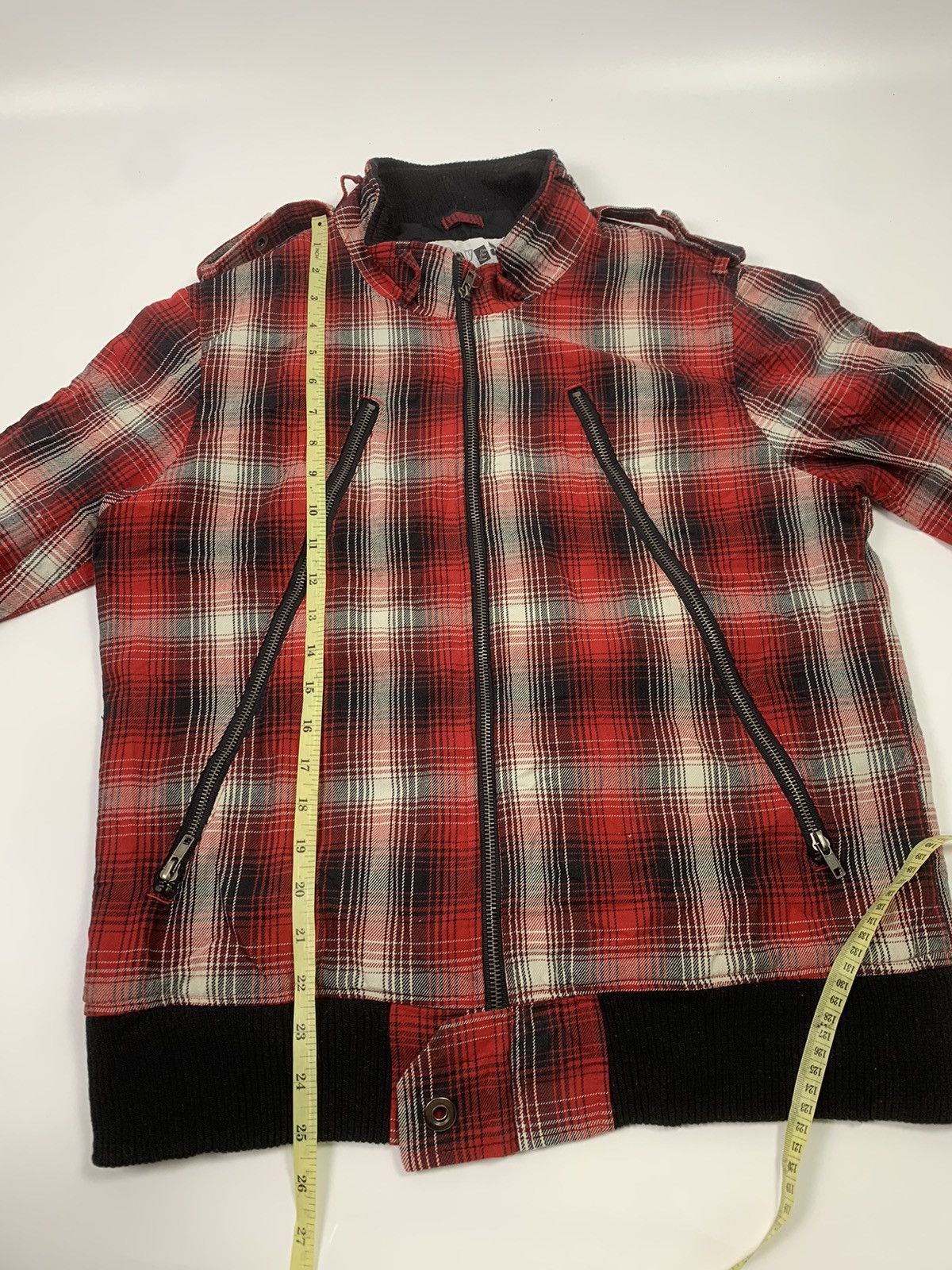 14th Addiction × If Six Was Nine × Japanese Brand Japanese punk style mulite pocket Size US L / EU 52-54 / 3 - 13 Thumbnail