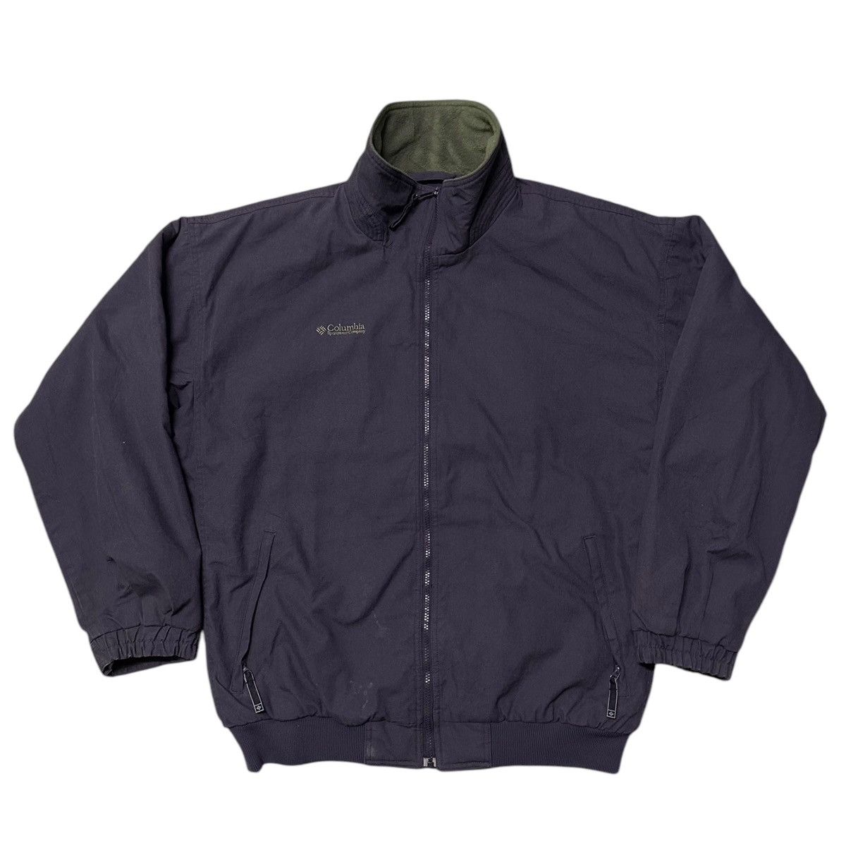 Columbia Columbia bomber jacket Size US XXL / EU 58 / 5 - 6 Thumbnail