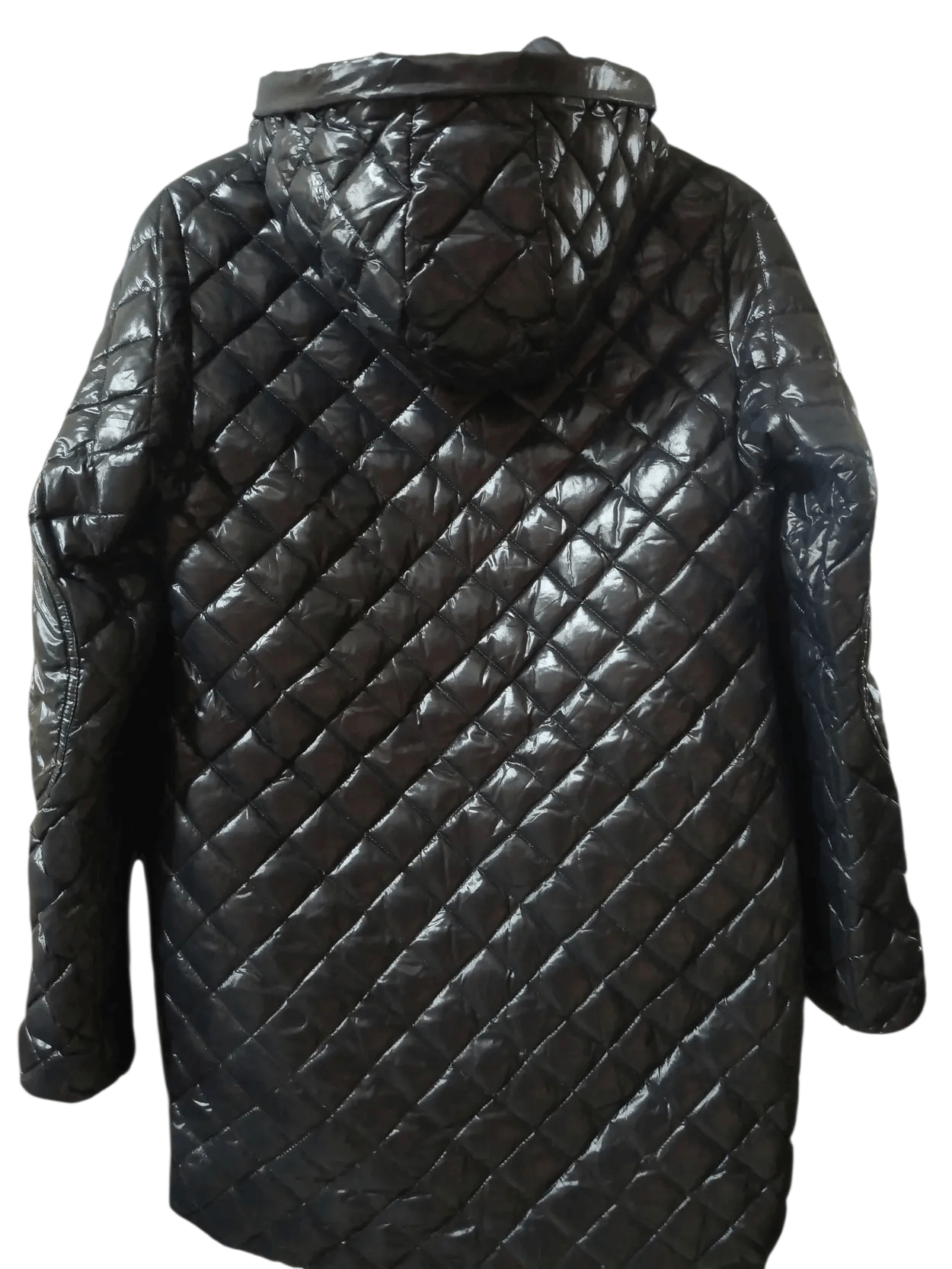 Duvetica Duvetica Quilted Puffer Jacket Size M / US 6-8 / IT 42-44 - 1 Thumbnail