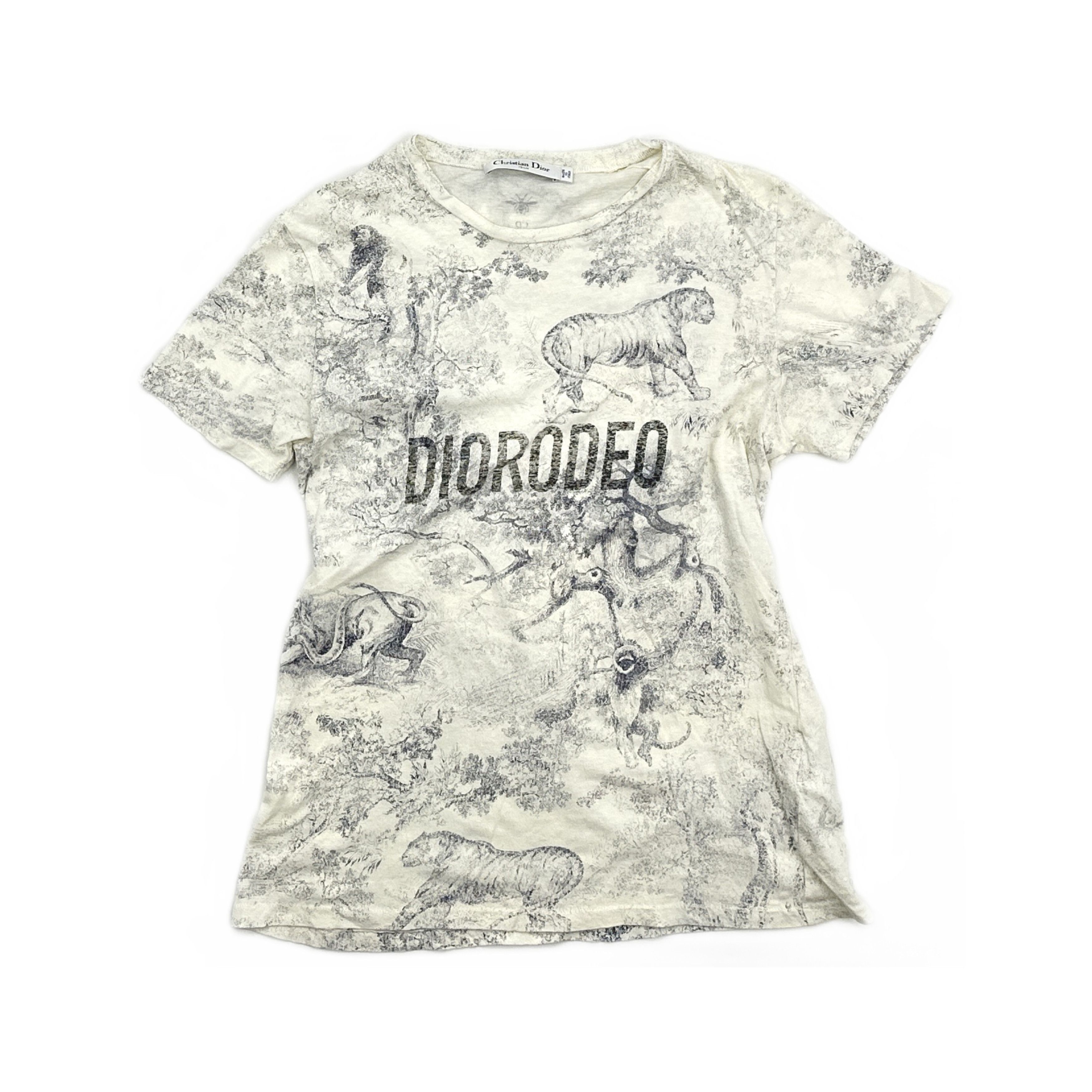Dior × John Galliano Christian Dior by Galliano S/S01 'Madonna Ray
