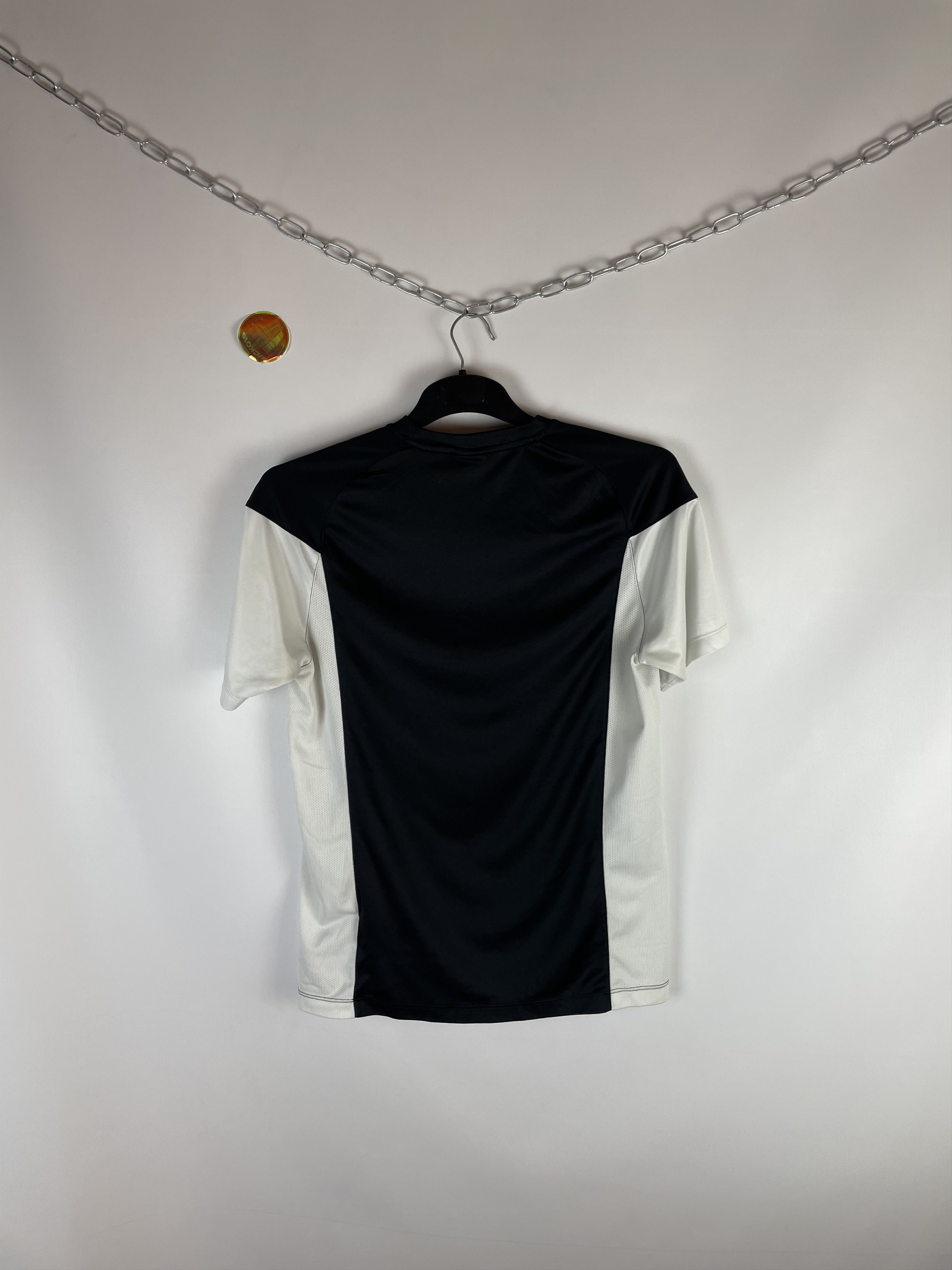 Nike Vintage Nike tee logo Size US M / EU 48-50 / 2 - 7 Thumbnail