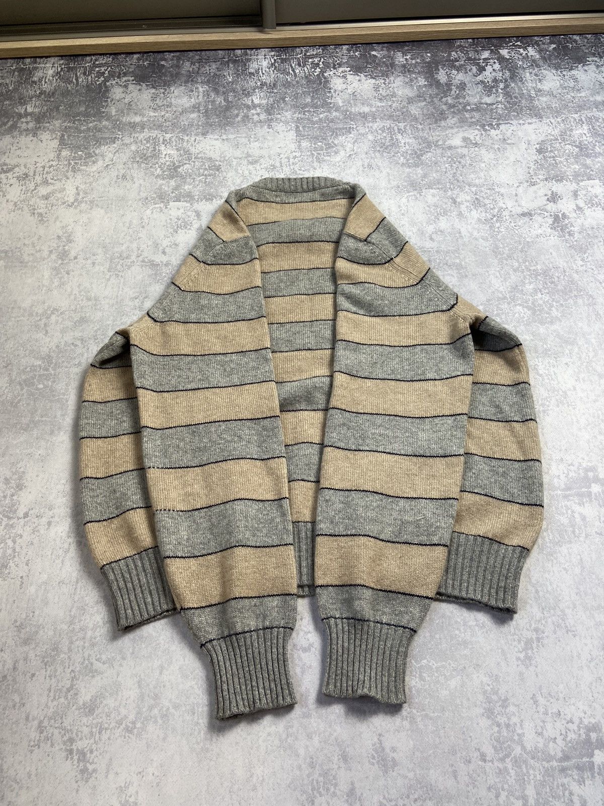 Brunello Cucinelli Chemere Loro Piana Prada Knit Sweater