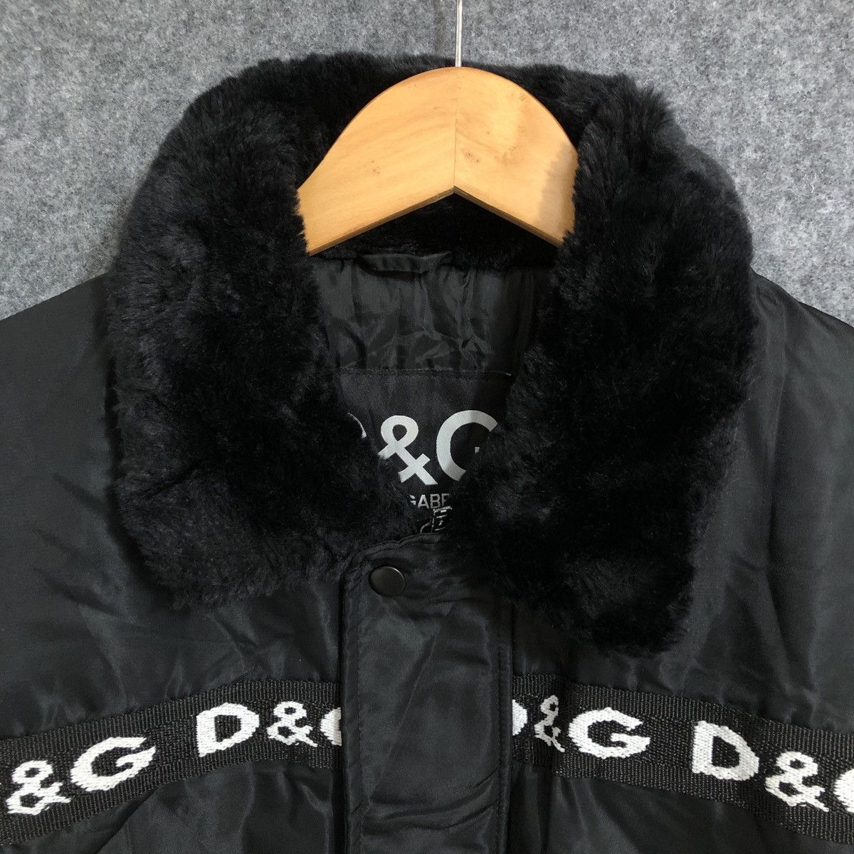 Dolce & Gabbana Vintage Dolce & Gabbana Jacket Size US L / EU 52-54 / 3 - 2 Thumbnail