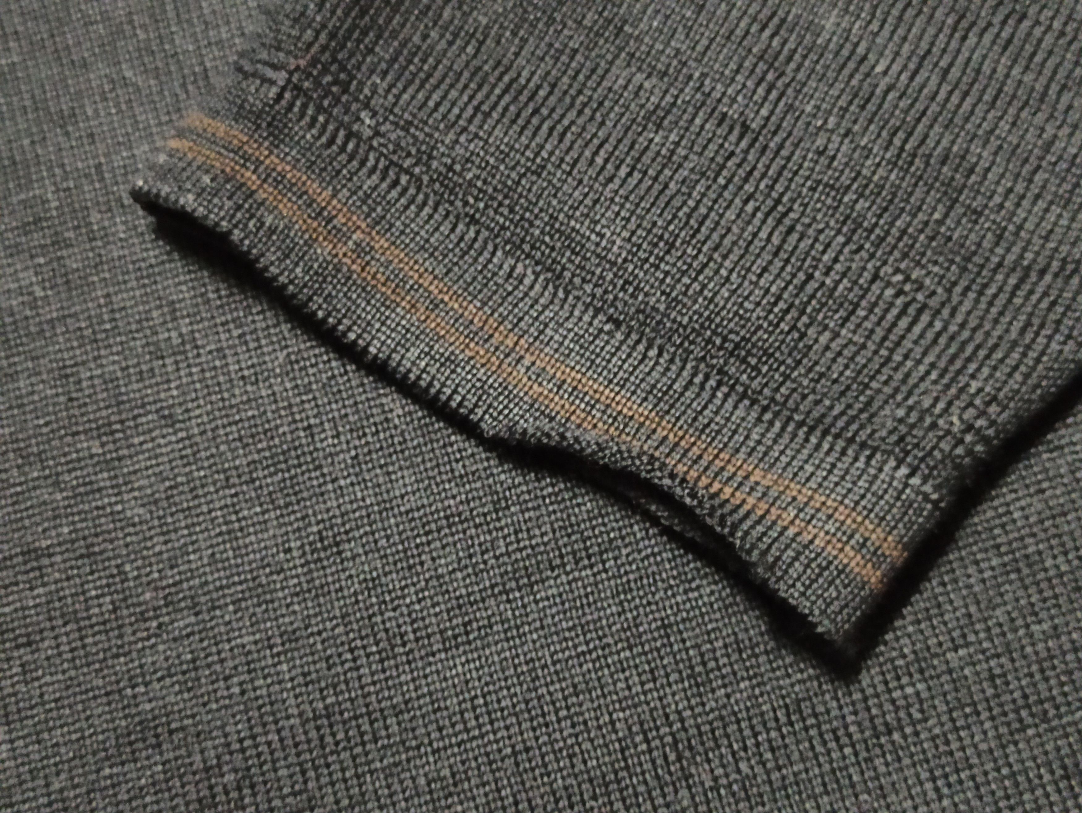 Jean Paul Gaultier Jean Paul Gaultier Vintage Pullover Size US L / EU 52-54 / 3 - 6 Thumbnail