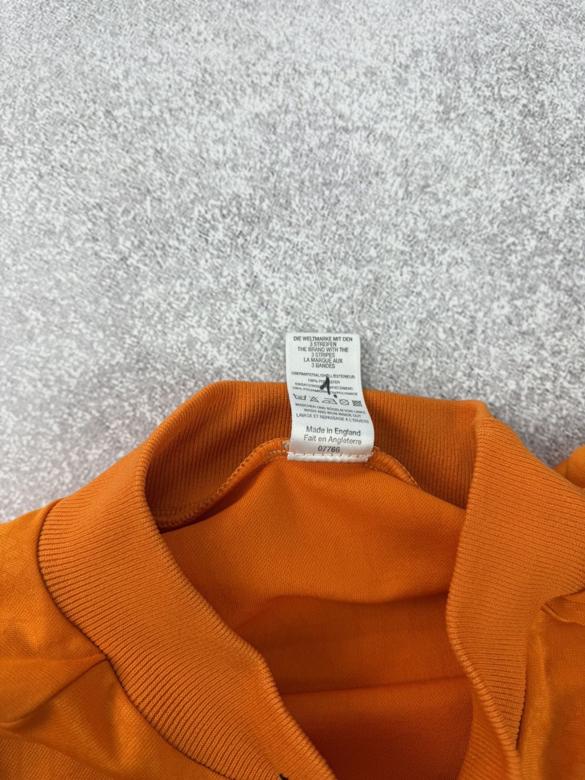 Adidas Vintage Adidas Goalkeeper Jersey Shirt Size XL Size US XL / EU 56 / 4 - 9 Thumbnail