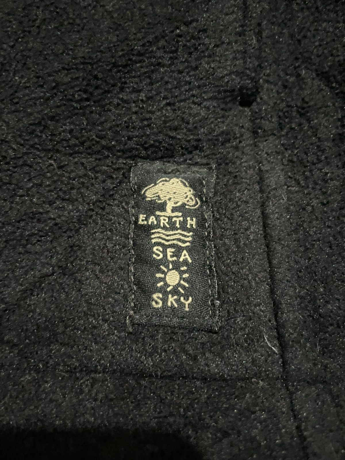 Other Earth Sea Sky Outdoor Men's Polartec Tactical Fleece Vest Size US M / EU 48-50 / 2 - 9 Thumbnail