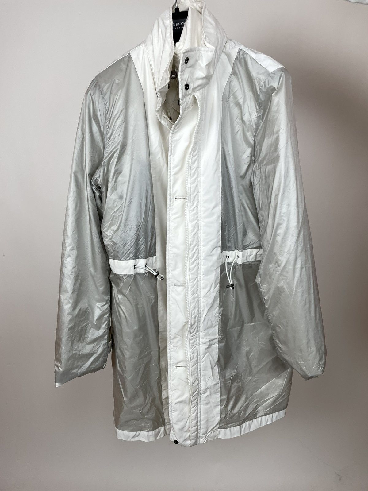 Woolrich Woolen Mills WOOLRICH Womens parka size XL Size XL / US 12-14 / IT 48-50 - 15 Thumbnail