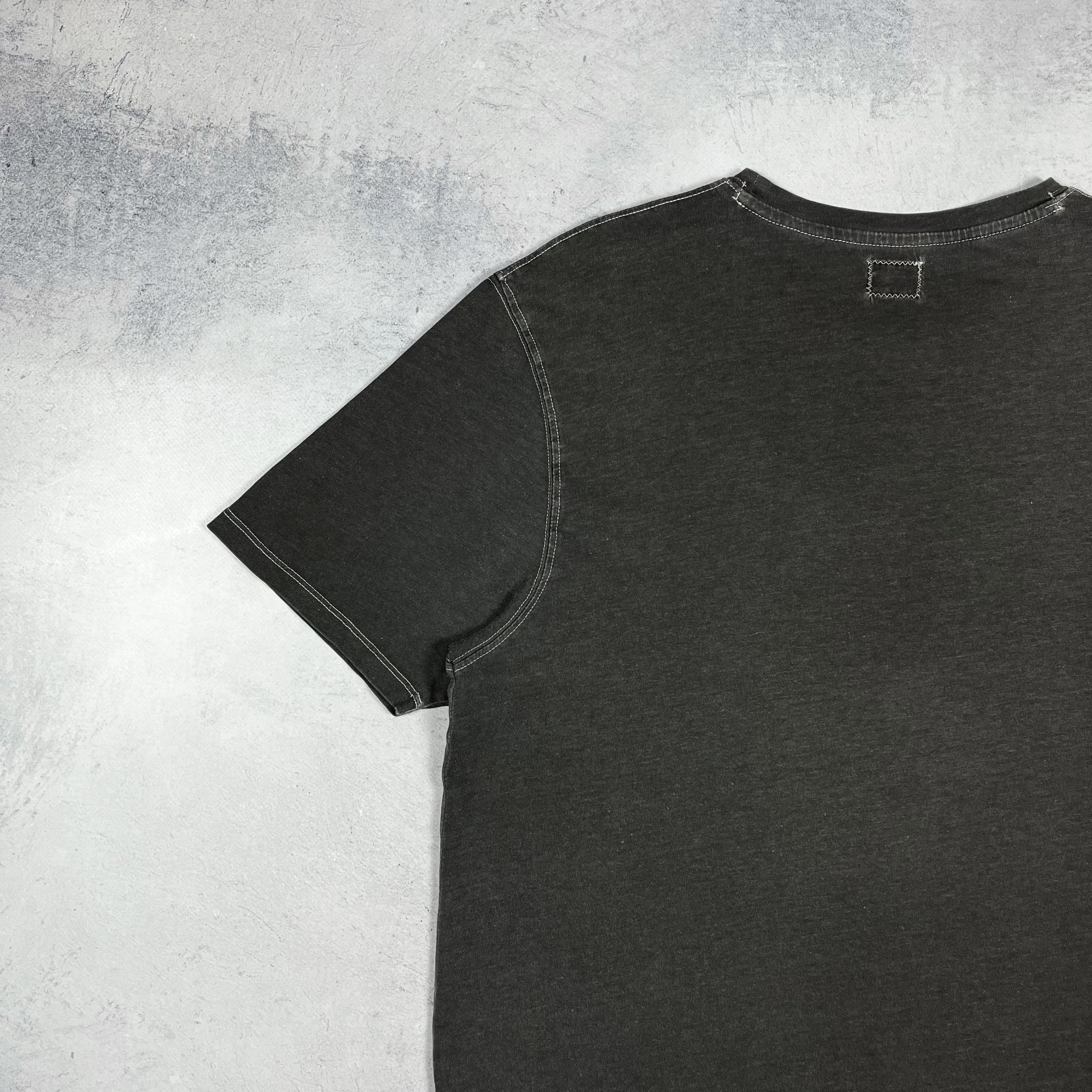 C.P. Company C.P. Company Big Logo T Shirt Size US S / EU 44-46 / 1 - 20 Thumbnail