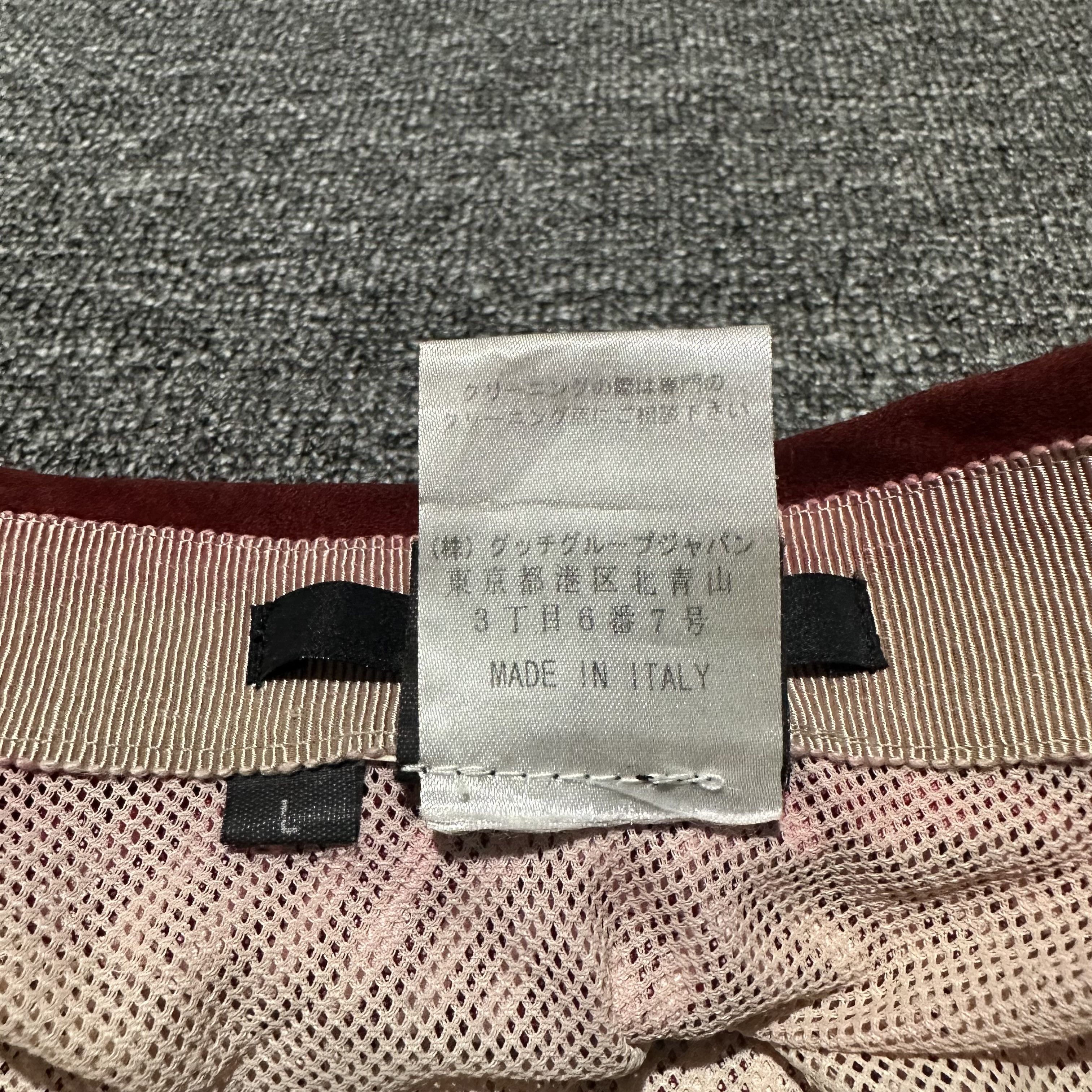 Gucci Gucci Flat Hat Size ONE SIZE - 10 Thumbnail