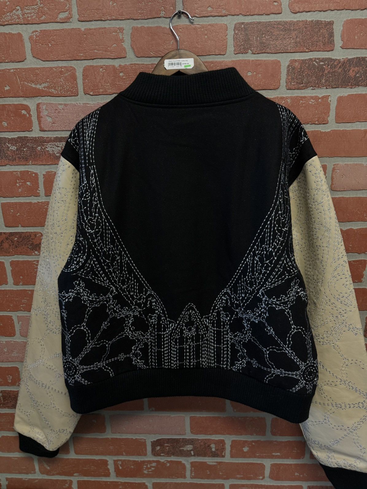 Who Decides War Who Decides War Jacket New W Tags Size XXL Size US XXL / EU 58 / 5 - 12 Thumbnail