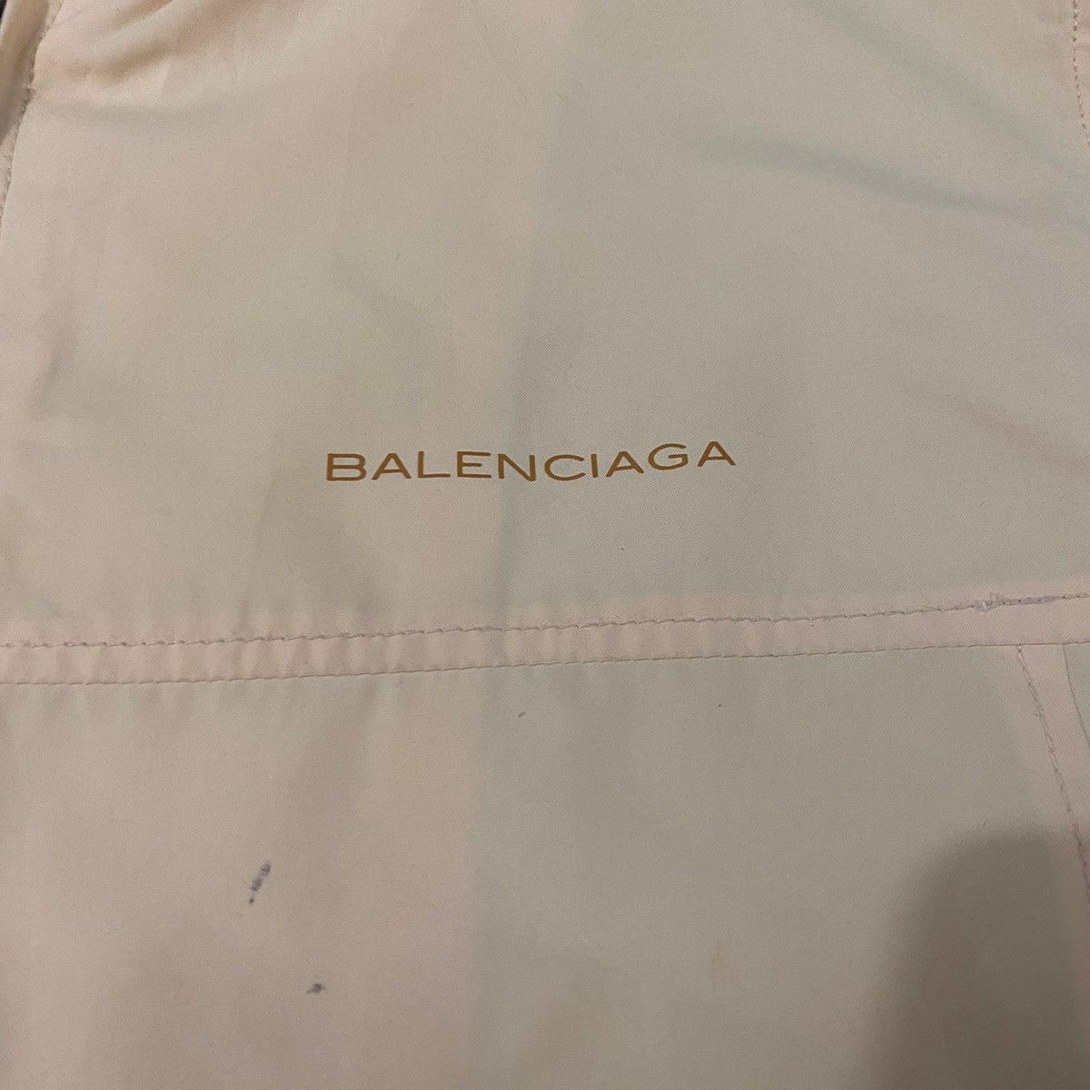Balenciaga Vintage Balenciaga Casual Jacket Size US M / EU 48-50 / 2 - 3 Thumbnail