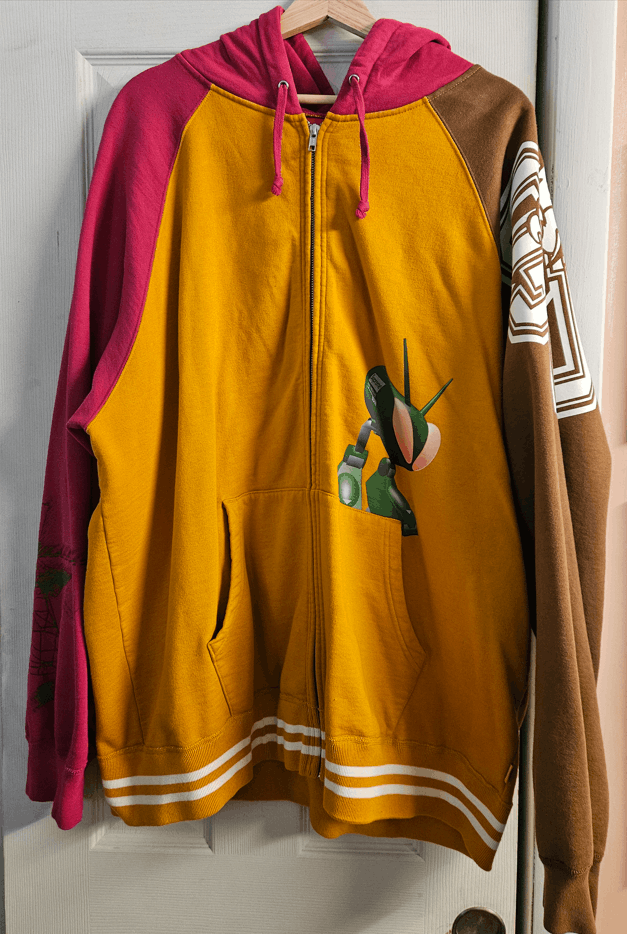 Junya Watanabe Supreme | Grailed