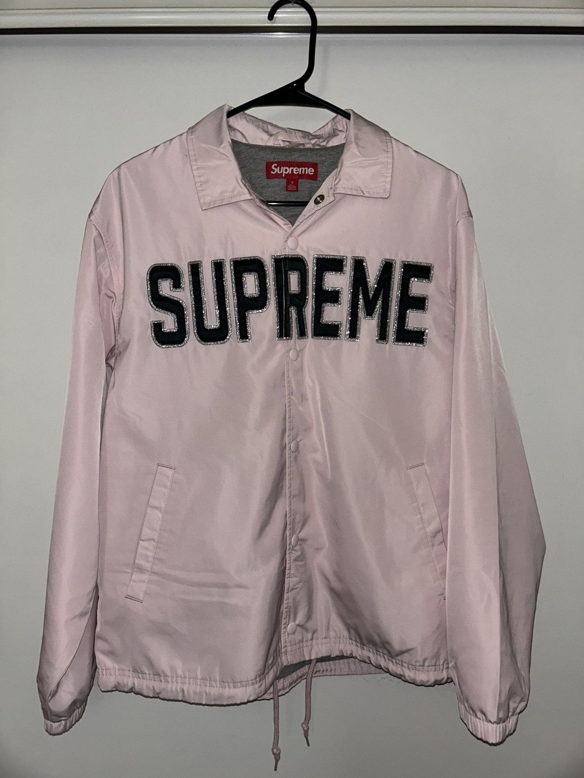 Antihero × Supreme Supreme X Antihero Jacket | Grailed