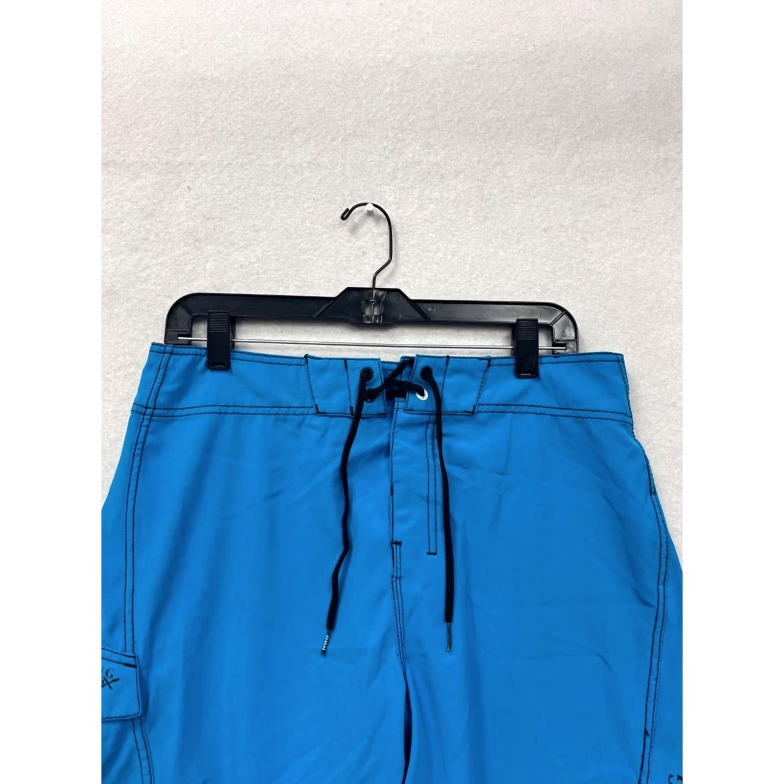 Billabong Billabong Mens Bottoms PX3 Platinum Recycler Blue Boardshorts 32 Mens, Boardshort, Blue, Casual, 21-inch Outseam Size US 32 / EU 48 - 7 Thumbnail