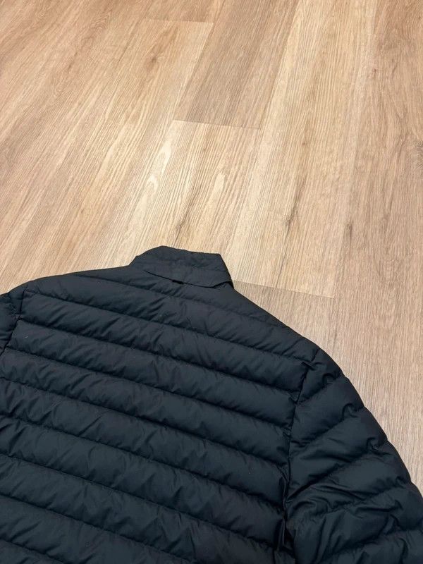 Peak Performance Peak Performance Troop Down Jacket Reversible size S Size US S / EU 44-46 / 1 - 8 Thumbnail