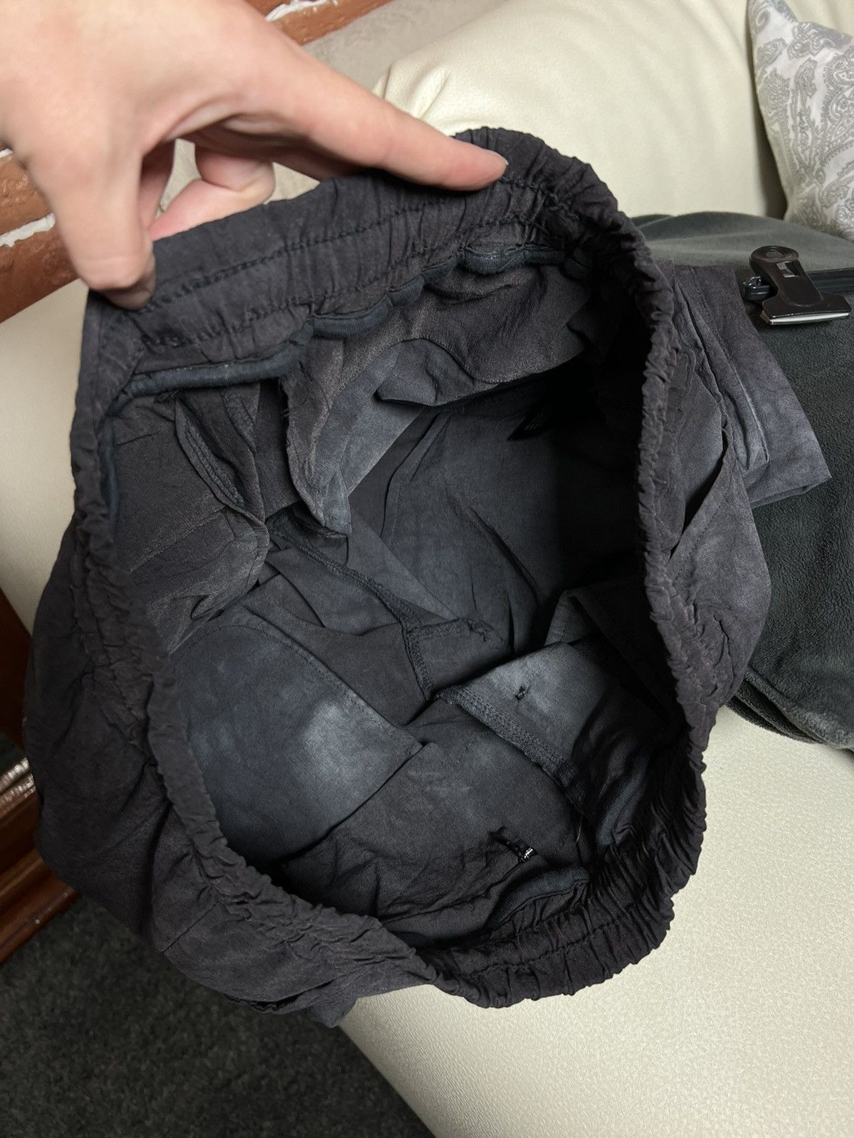 Thom Krom Thom Krom cargo pants size S Size US 27 - 14 Thumbnail