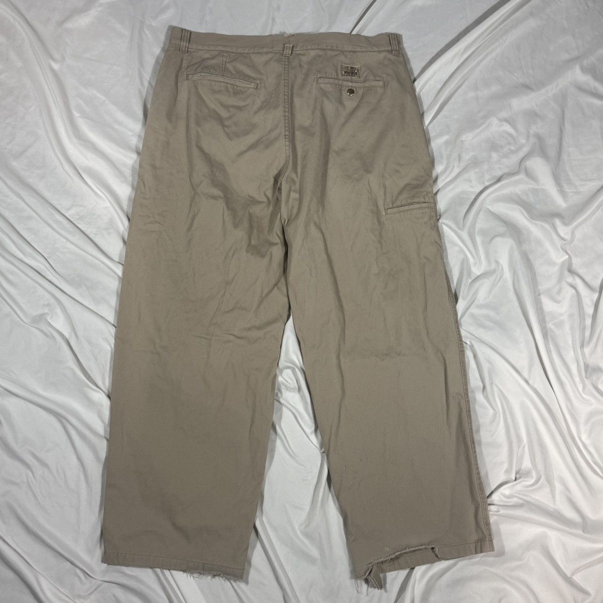Stussy Chino Pant Size US 38 / EU 54 - 5 Thumbnail