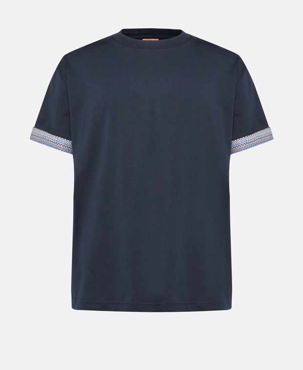 Missoni T-shirt Size US S / EU 44-46 / 1 - 1 Preview