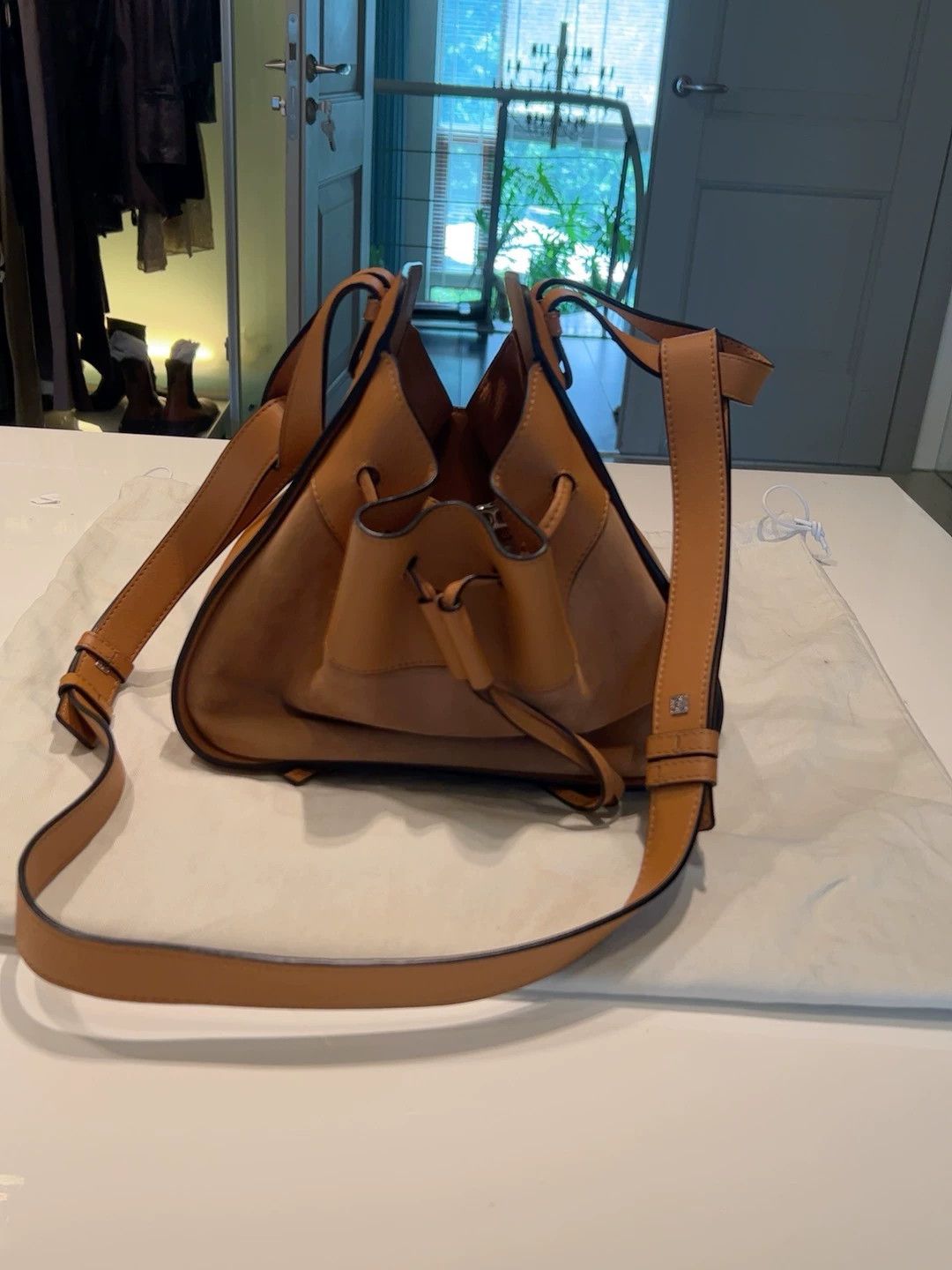 Loewe Loewe bag Tokyo Omotesando multicolor Size ONE SIZE - 2 Thumbnail
