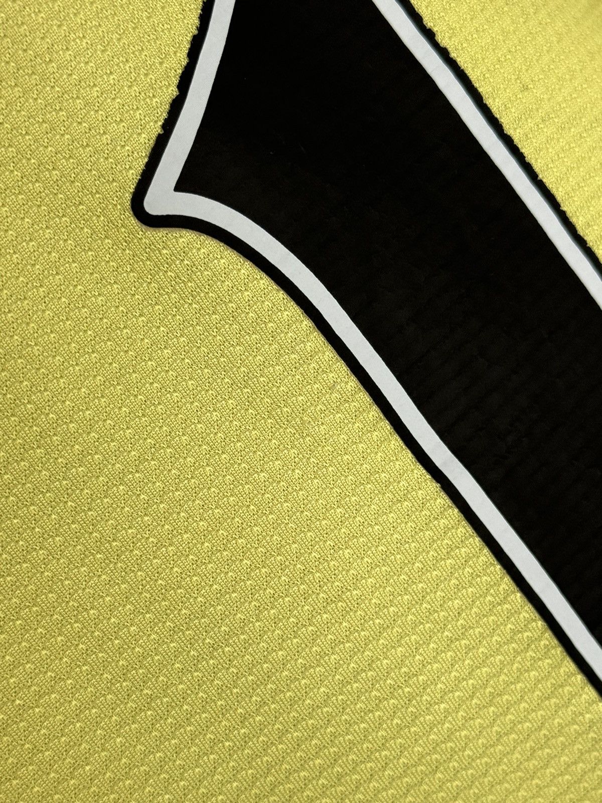 Nike Manchester United 13/14 Goalkeeper De Gea Football Jersey Size US S / EU 44-46 / 1 - 13 Thumbnail