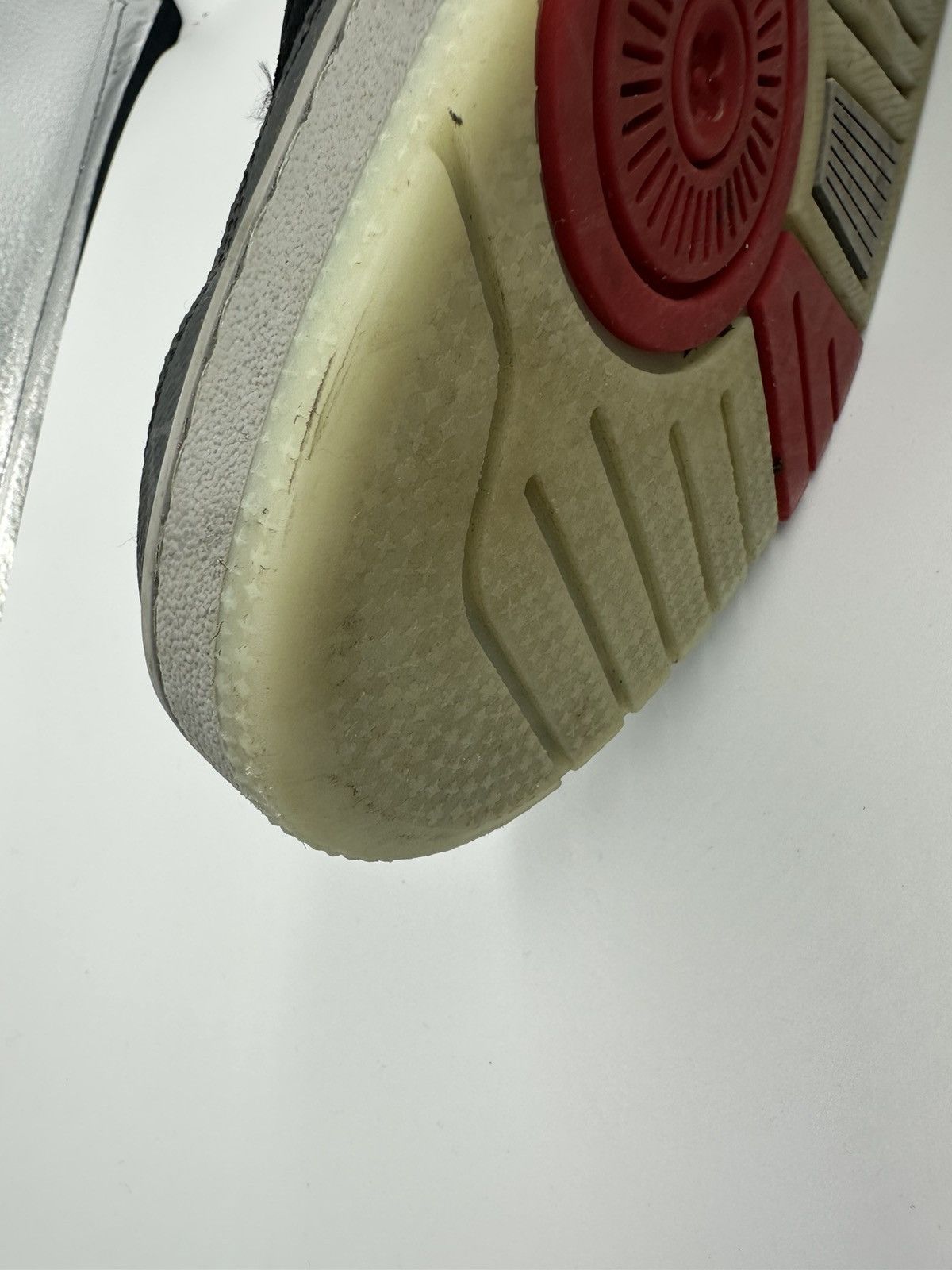 Louis Vuitton Louis Vuitton Sneakers Size US 12.5 / EU 45-46 - 11 Thumbnail