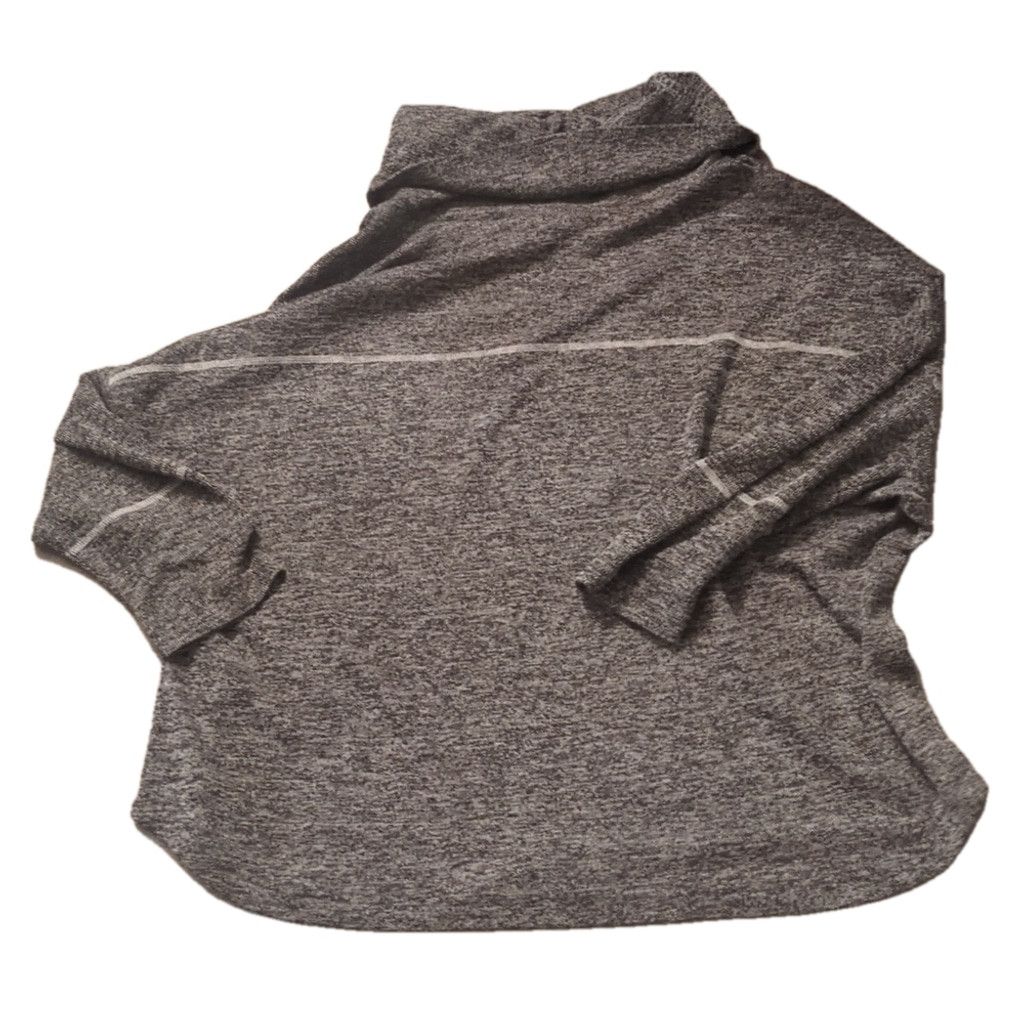Other Bloomchic Gray Top Size 18-20 Size XXL / US 16-18 / IT 52-54 - 5 Thumbnail