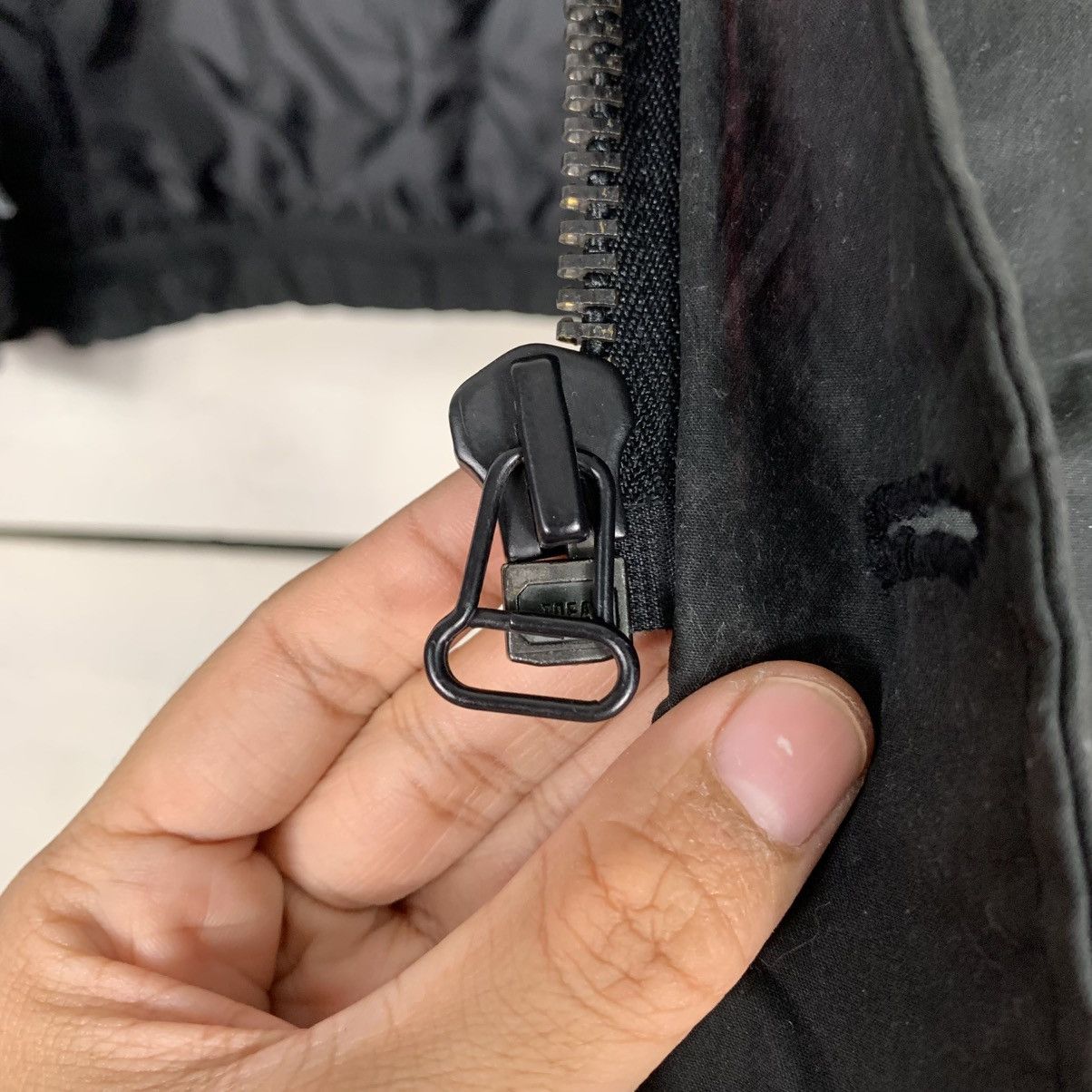 Other Houston Multipocket Military Hooded Jacket Size US M / EU 48-50 / 2 - 16 Thumbnail