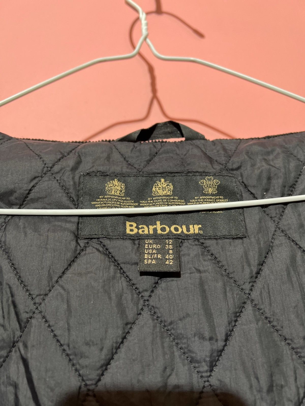 Barbour Barbour wax casual jacket parka international streetwear Size M / US 6-8 / IT 42-44 - 12 Thumbnail