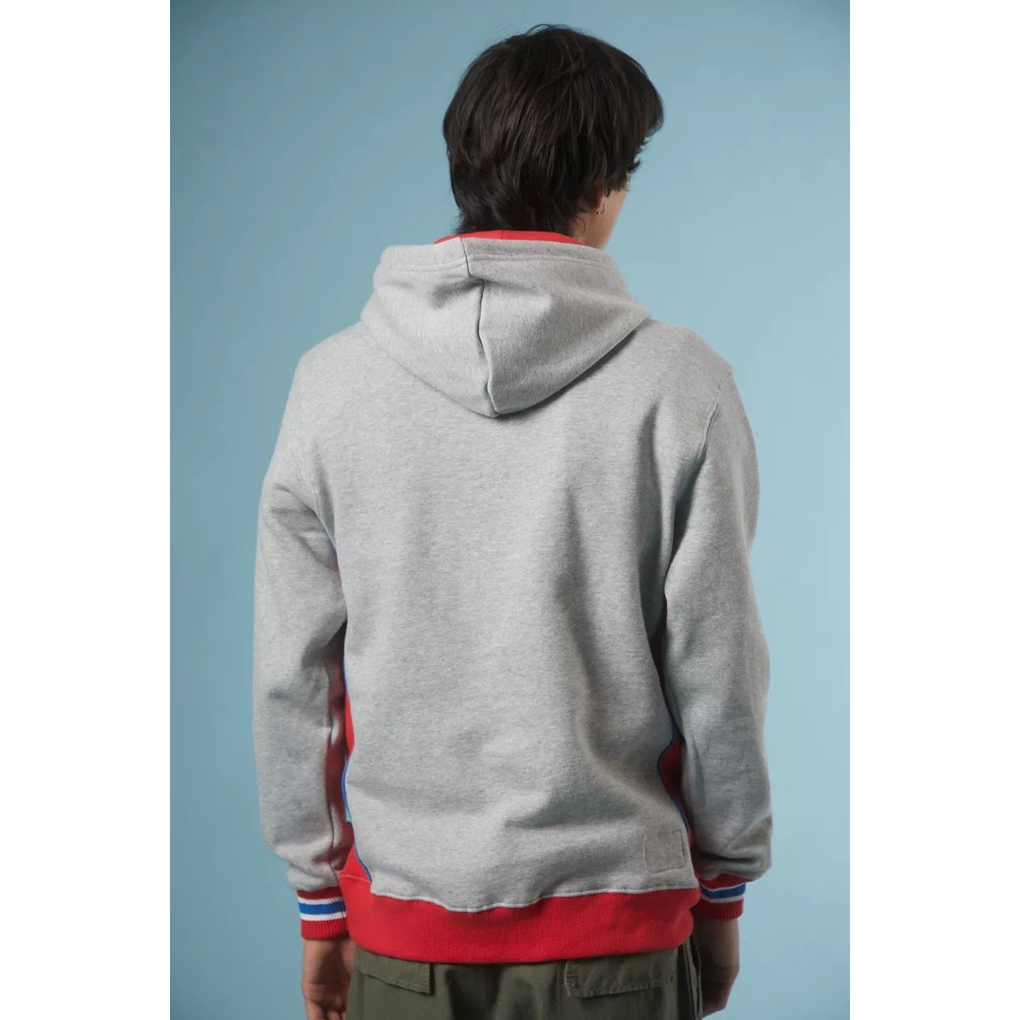 Mitchell & Ness New UO Mitchell & Ness LA Clippers Premium Fleece Hoodie Size US M / EU 48-50 / 2 - 4 Thumbnail