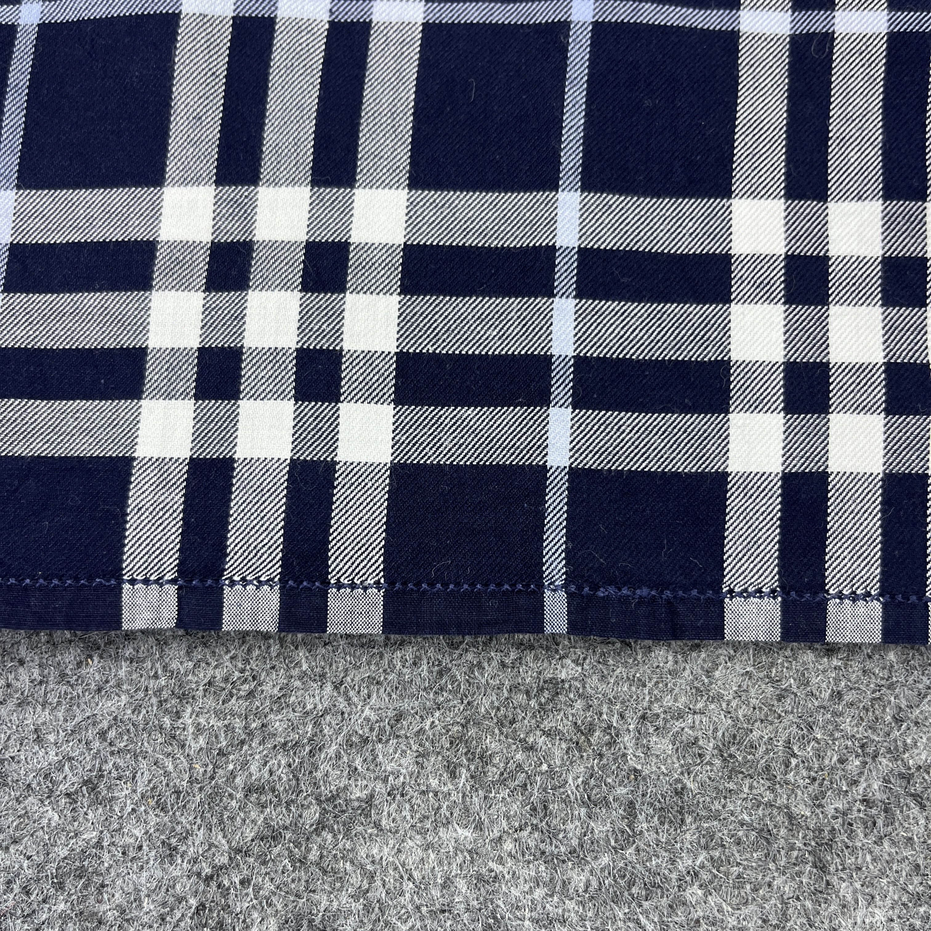 Burberry Burberry Handkerchief / Bandana / Neckerchief B1153 Size ONE SIZE - 5 Thumbnail