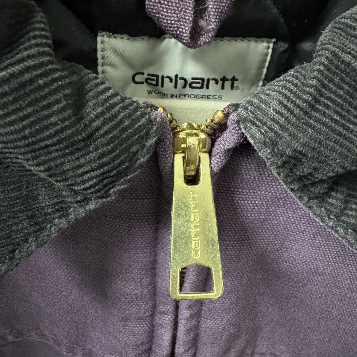 Carhartt Carhartt Vintage Jacket Size US L / EU 52-54 / 3 - 1 Thumbnail