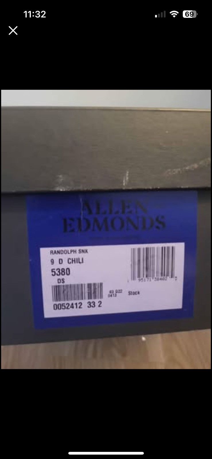 Allen Edmonds Allen Edmonds loafers Size US 9 / EU 42 - 8 Thumbnail