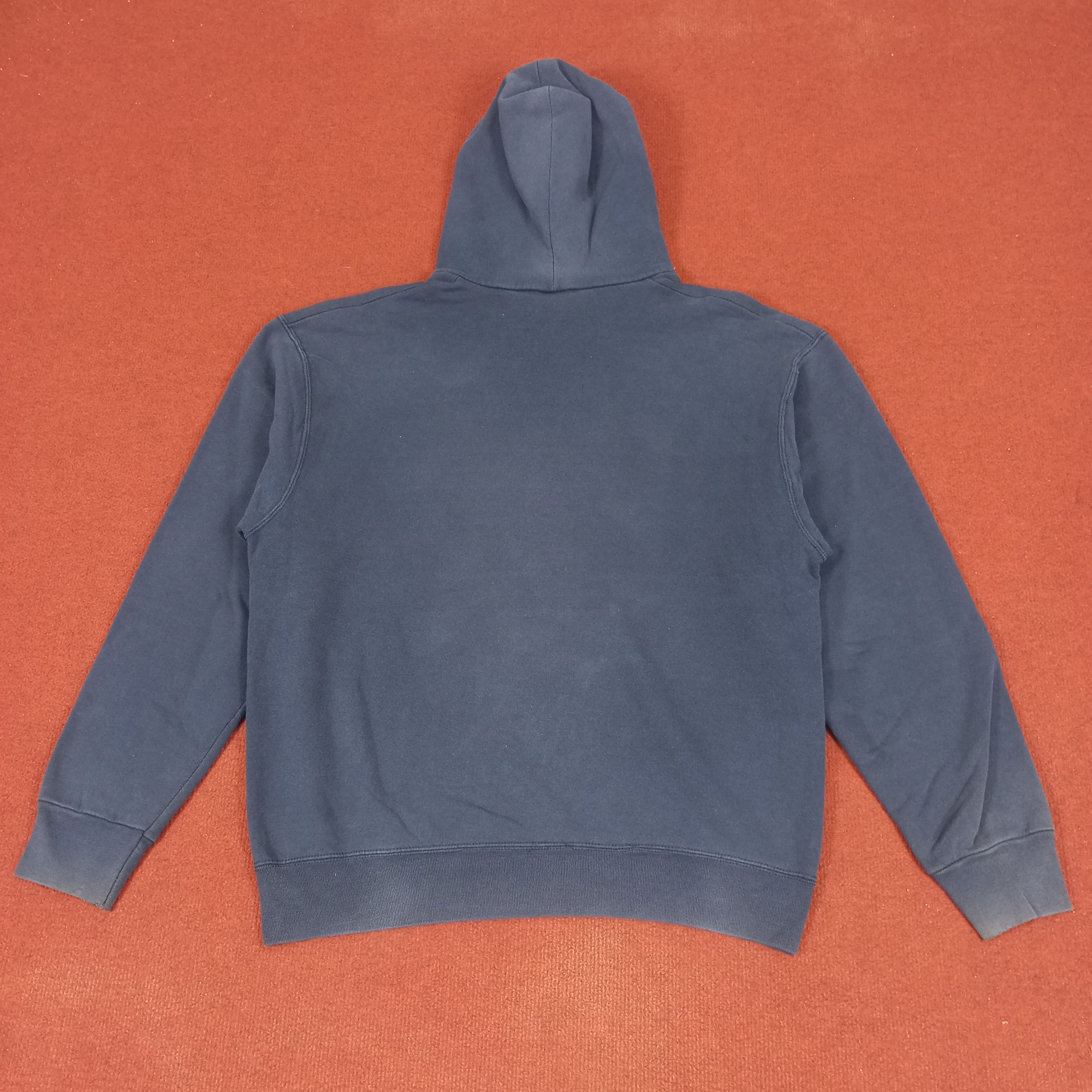 Vintage Path Streetwear Style Vintage Hoodies Size US L / EU 52-54 / 3 - 3 Thumbnail