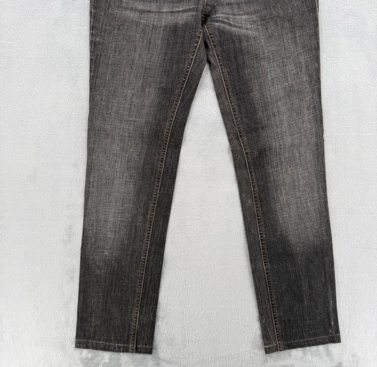 Dolce & Gabbana Vintage D&G Dolce & Gabbana Size 26" / US 2 / IT 38 - 4 Thumbnail