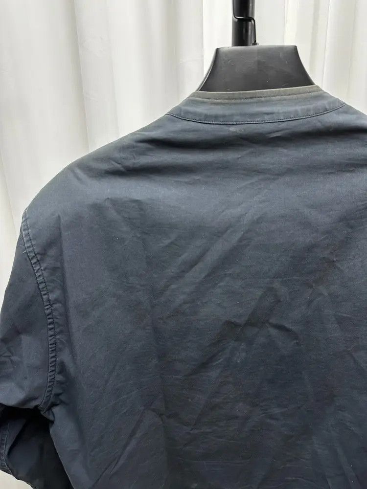 Comme des Garcons Comme Des Garcons Homme 80S Multi Pocket Jacket Size US M / EU 48-50 / 2 - 7 Thumbnail